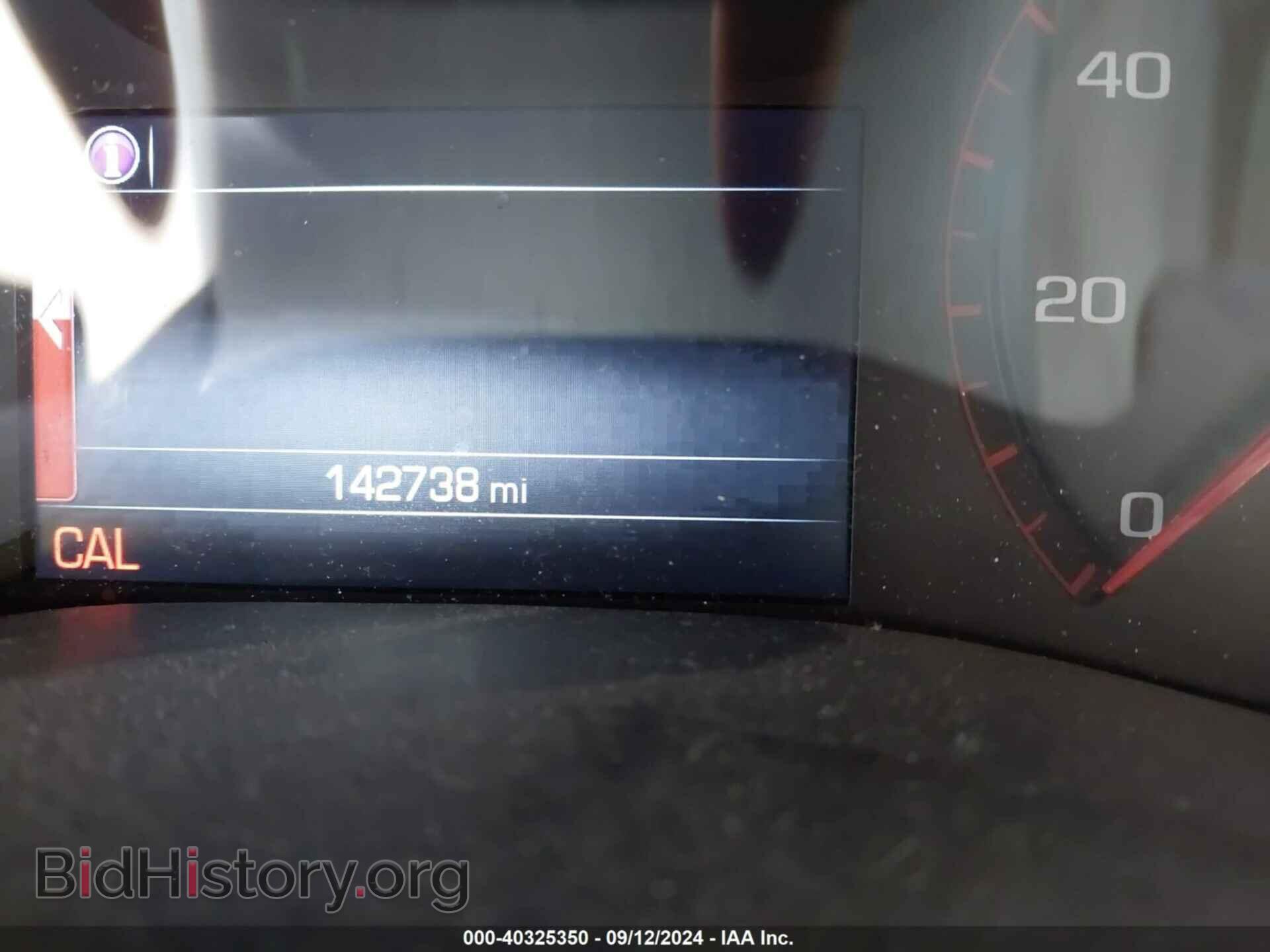2016 GMC CANYON - VIN: 1GTG6DE30G1201294 - Фото 15