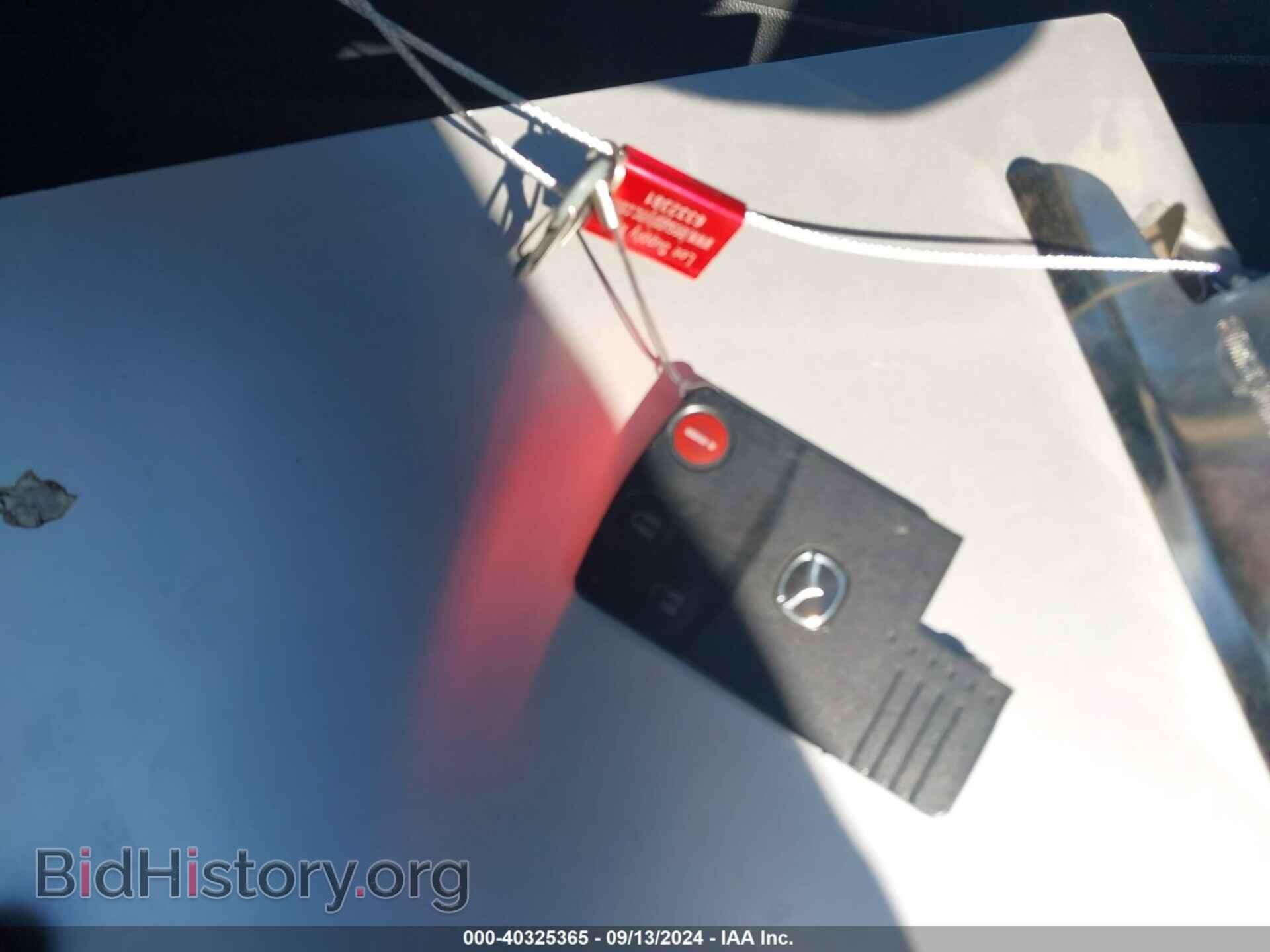 2007 MAZDA CX-7 - VIN: JM3ER29L670133285 - Фото 11