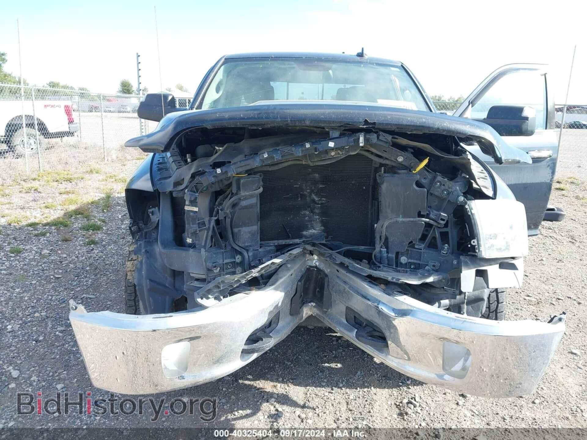 2016 RAM 1500 - VIN: 3C6RR7LT5GG206682 - Фото 6