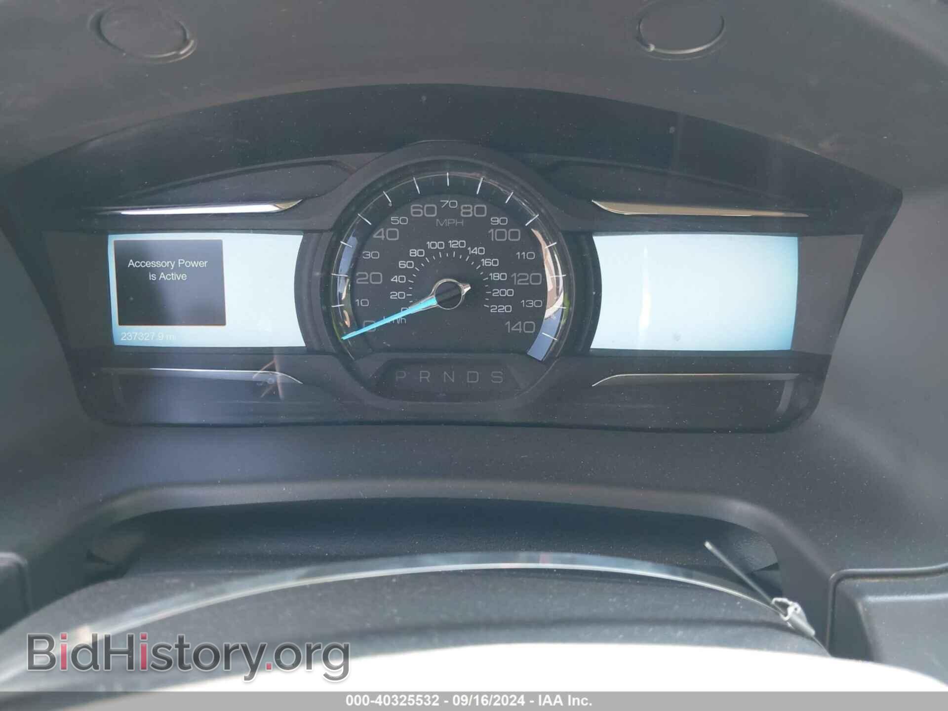2019 FORD FLEX - VIN: 2FMGK5D85KBA29450 - Фото 7