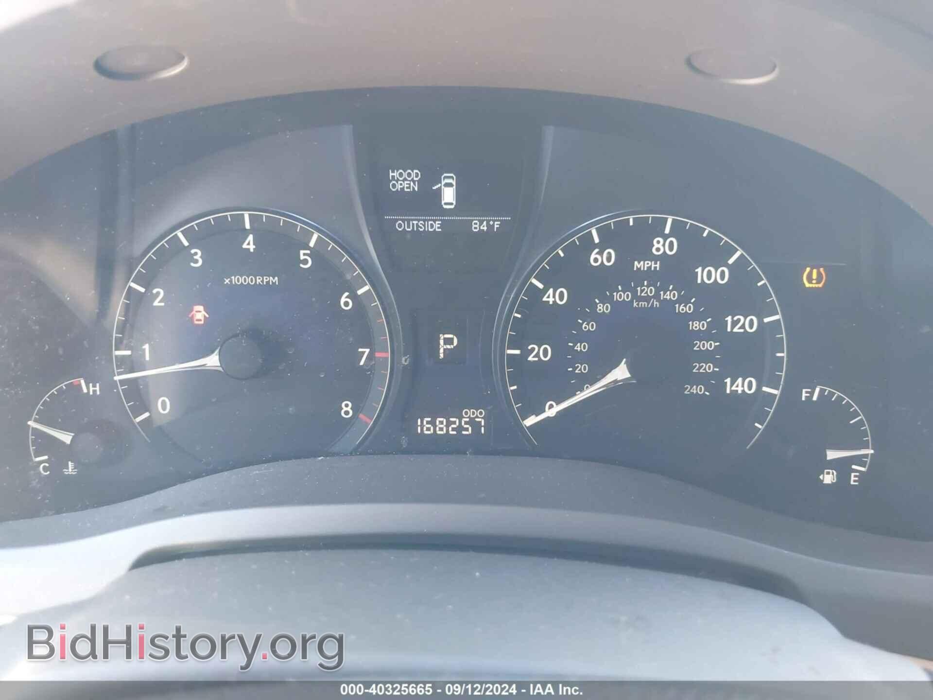 2010 LEXUS RX 350 - VIN: 2T2ZK1BA7AC023095 - Фото 7