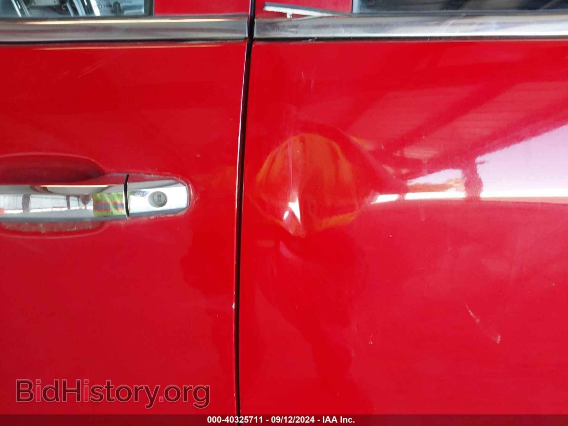 2014 GMC SIERRA 1500 - VIN: 3GTP1VEC5EG527580 - Photo 18