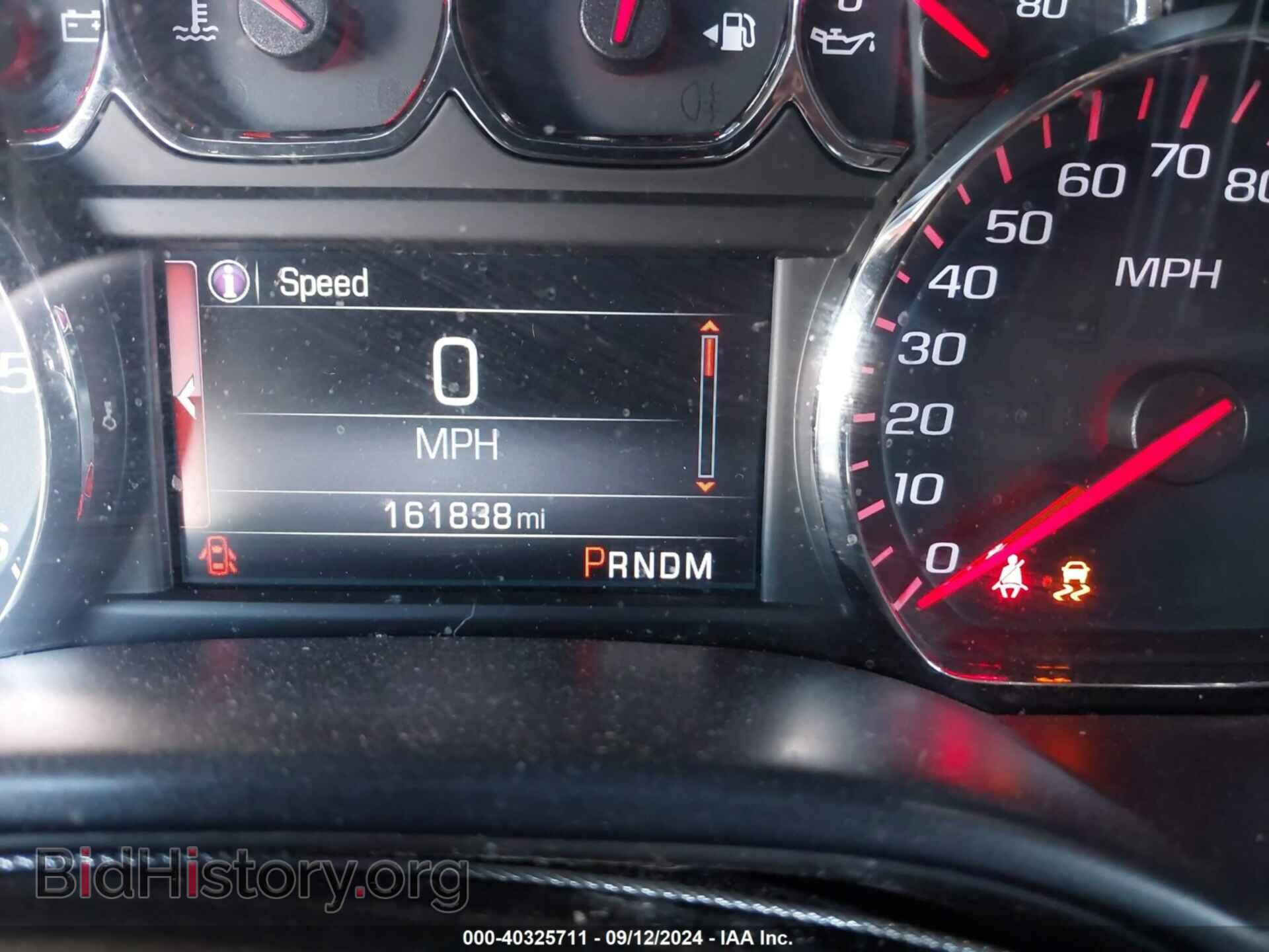 2014 GMC SIERRA 1500 - VIN: 3GTP1VEC5EG527580 - Photo 7