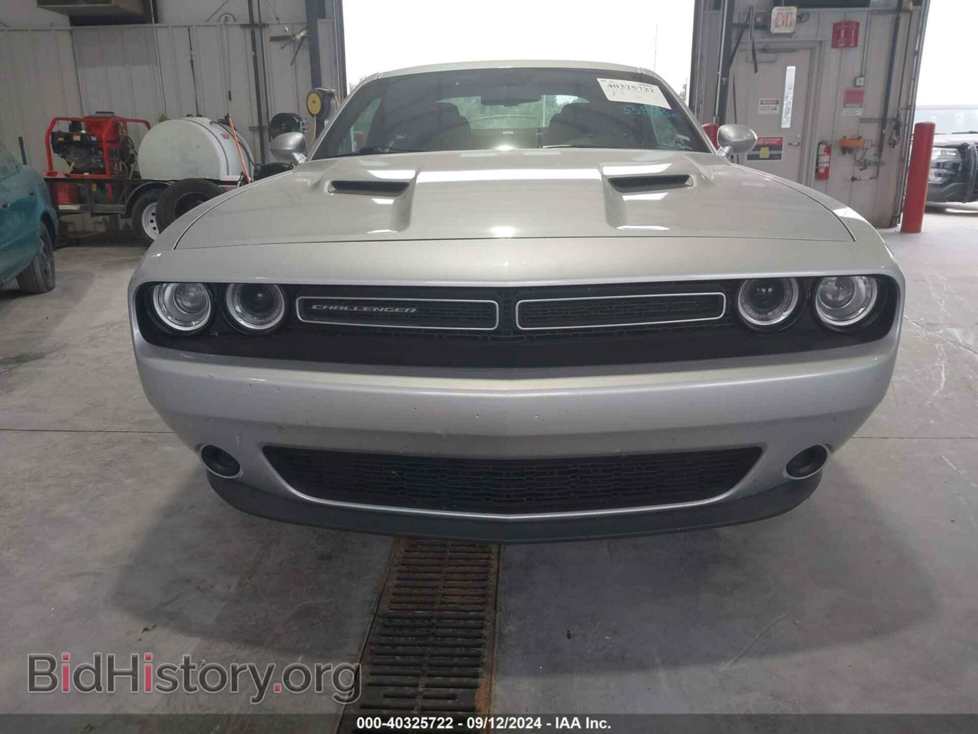 2022 DODGE CHALLENGER - VIN: 2C3CDZAG4NH270955 - Photo 12