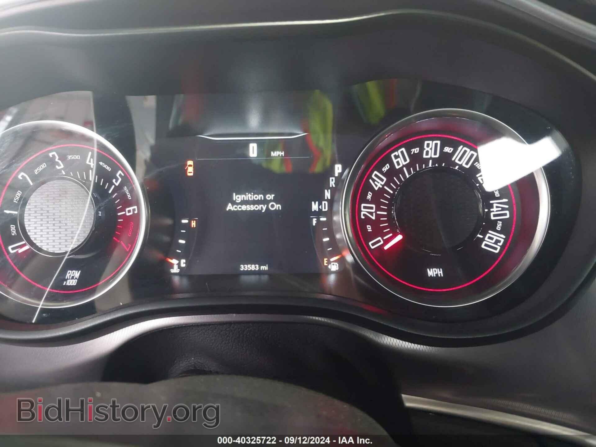 2022 DODGE CHALLENGER - VIN: 2C3CDZAG4NH270955 - Photo 7