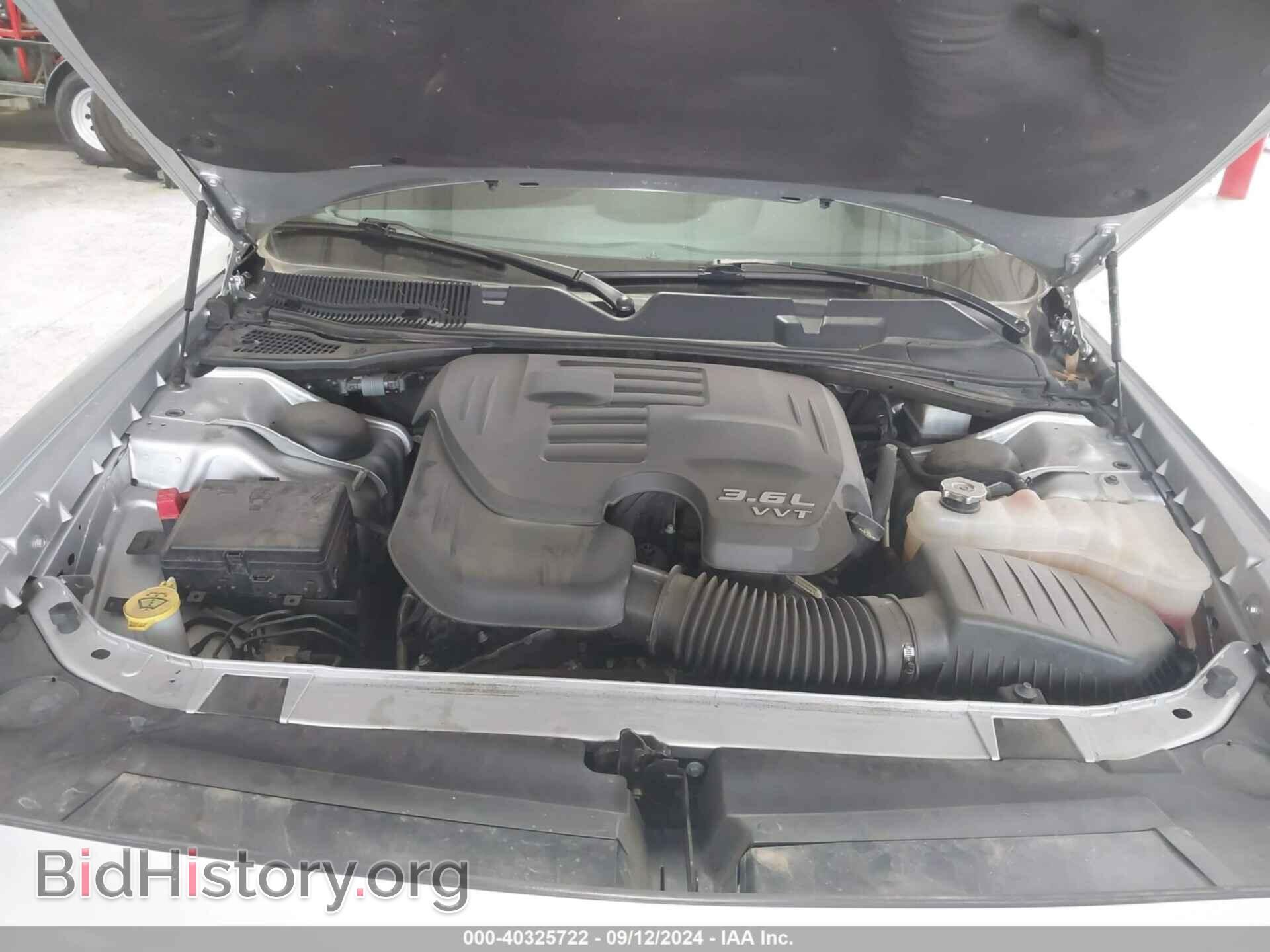 2022 DODGE CHALLENGER - VIN: 2C3CDZAG4NH270955 - Photo 10