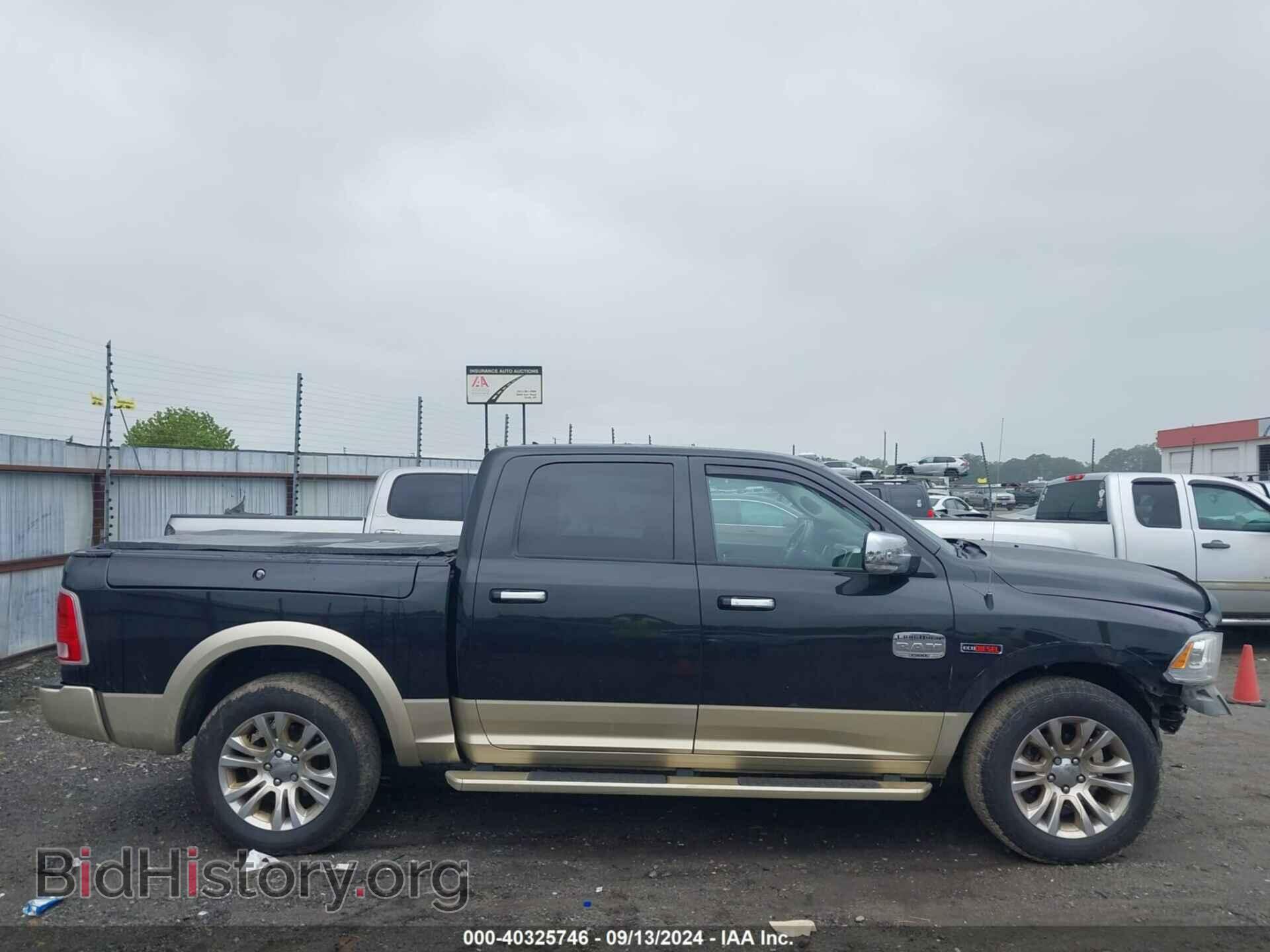 2015 RAM 1500 - VIN: 1C6RR7PM9FS580948 - Фото 13