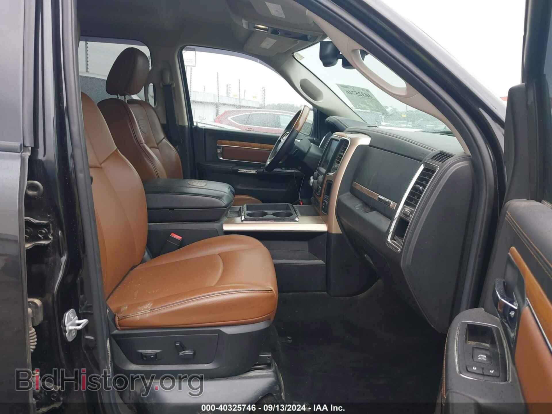 2015 RAM 1500 - VIN: 1C6RR7PM9FS580948 - Фото 5