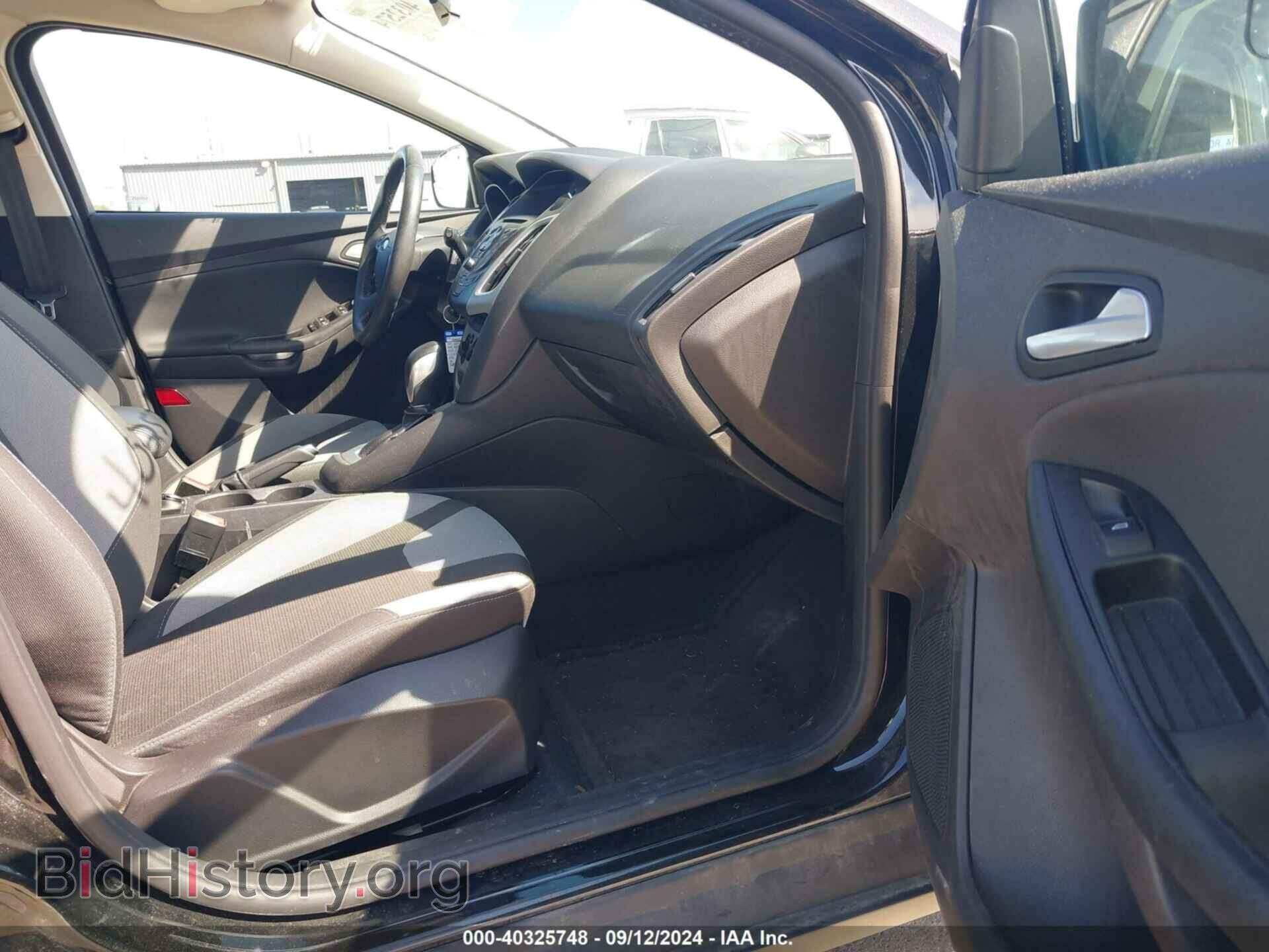 2014 FORD FOCUS - VIN: 1FADP3K26EL453385 - Photo 5