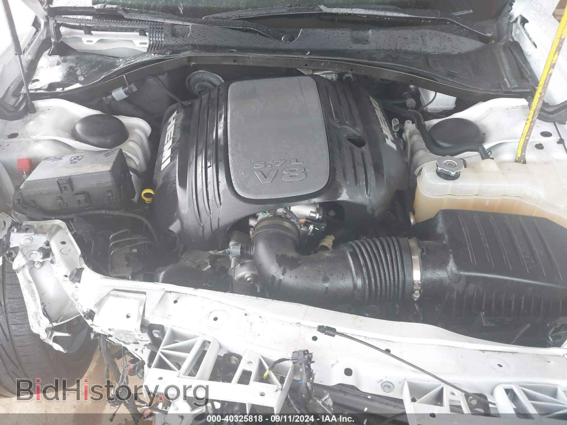 2022 DODGE CHARGER - VIN: 2C3CDXCTXNH186069 - Фото 10