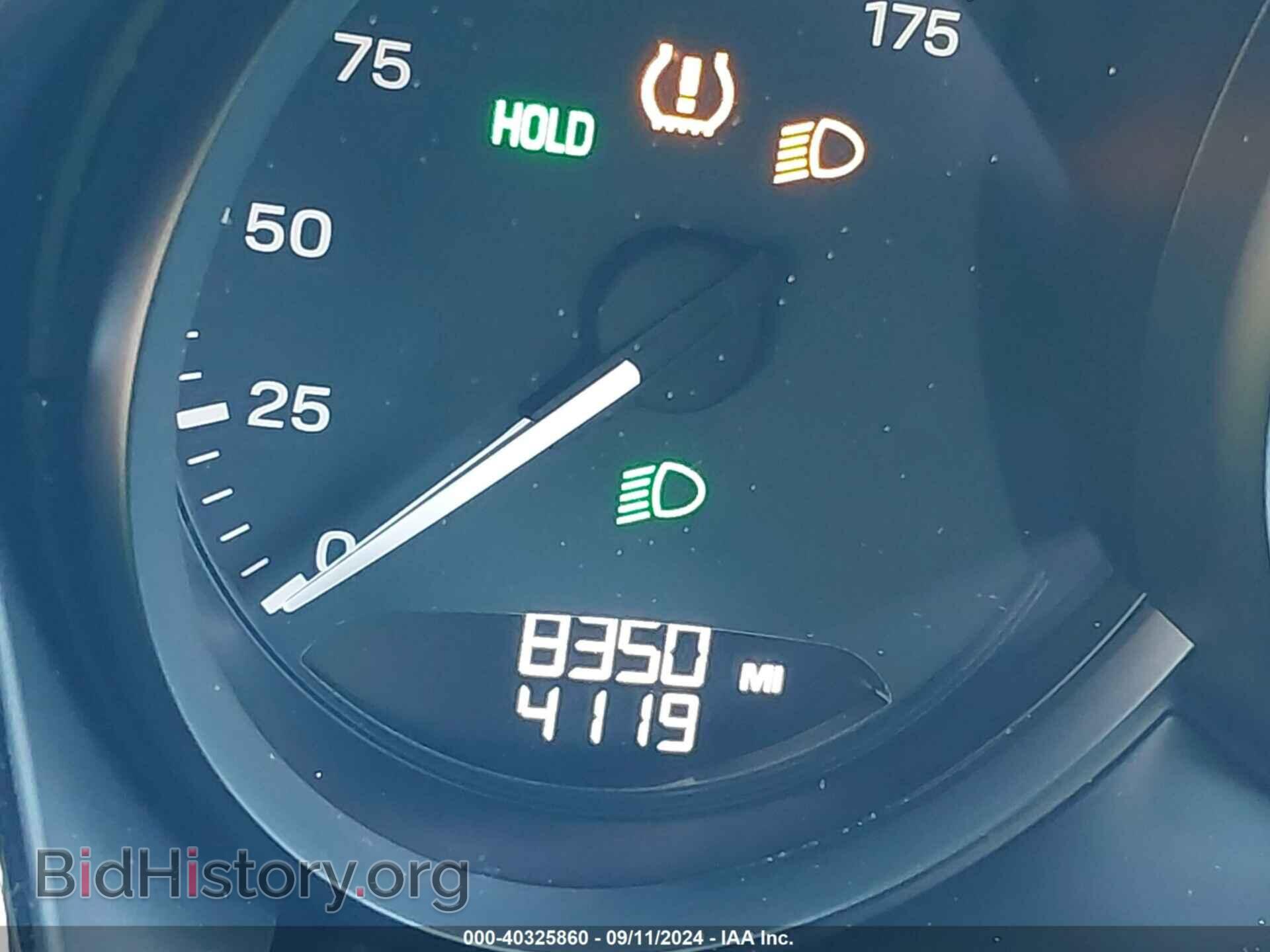 2023 PORSCHE MACAN - VIN: WP1AA2A53PLB17540 - Фото 7