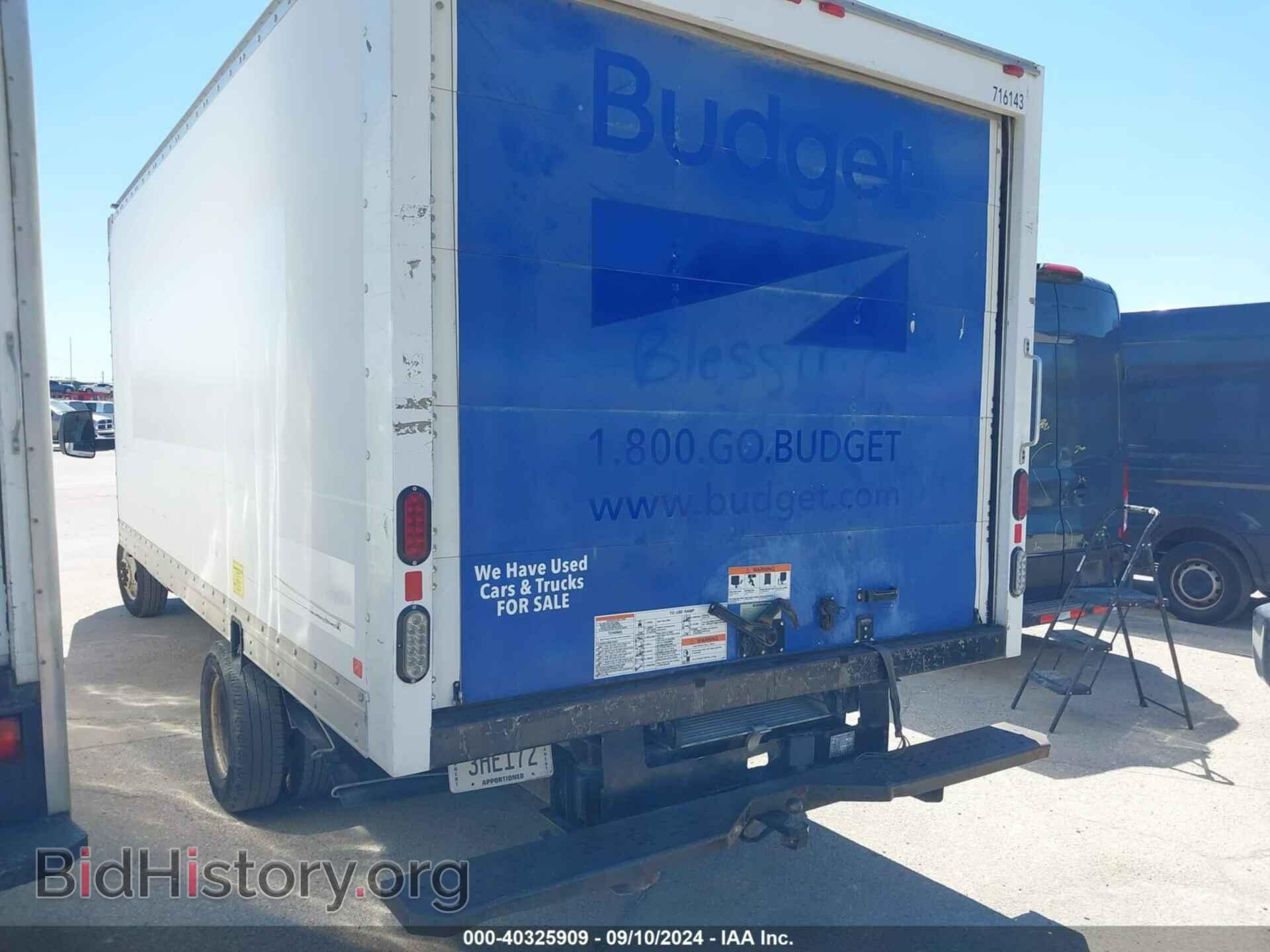 2017 FORD E-350 CUTAWAY - VIN: 1FDWE3FS3HDC16835 - Фото 3