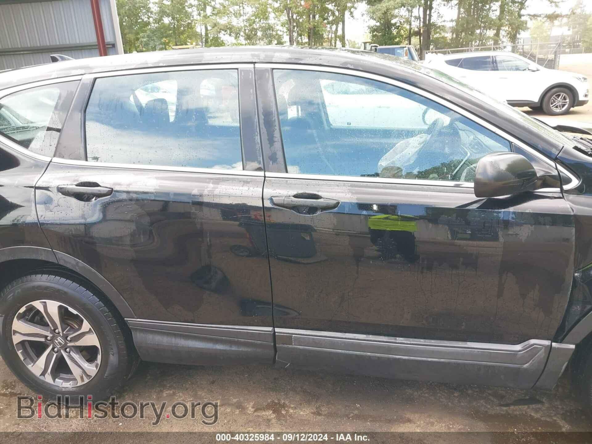 2017 HONDA CR-V - VIN: 7FARW5H38HE007202 - Фото 13