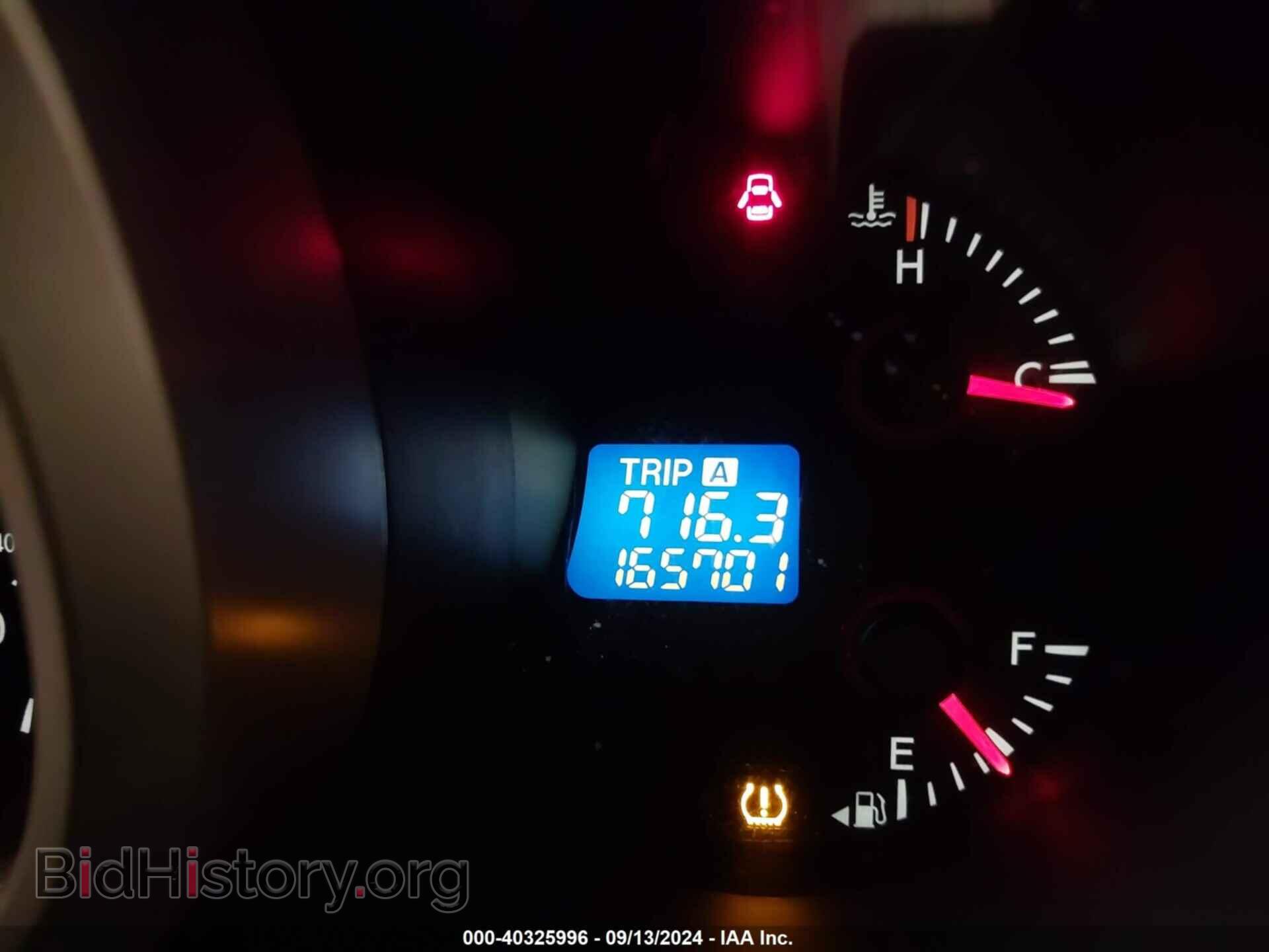 2011 MAZDA CX-7 - VIN: JM3ER2A54B0395036 - Фото 7