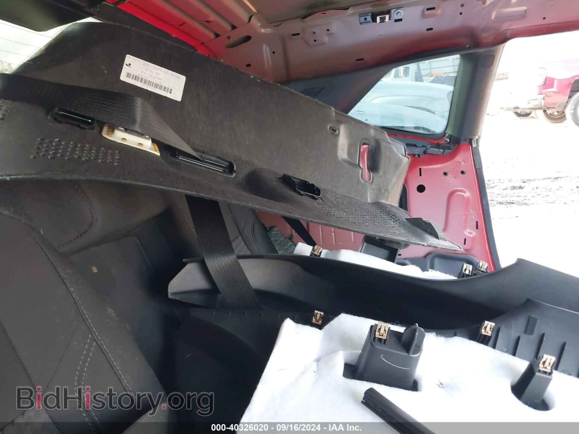 2019 DODGE CHALLENGER - VIN: 2C3CDZAG6KH524743 - Photo 8