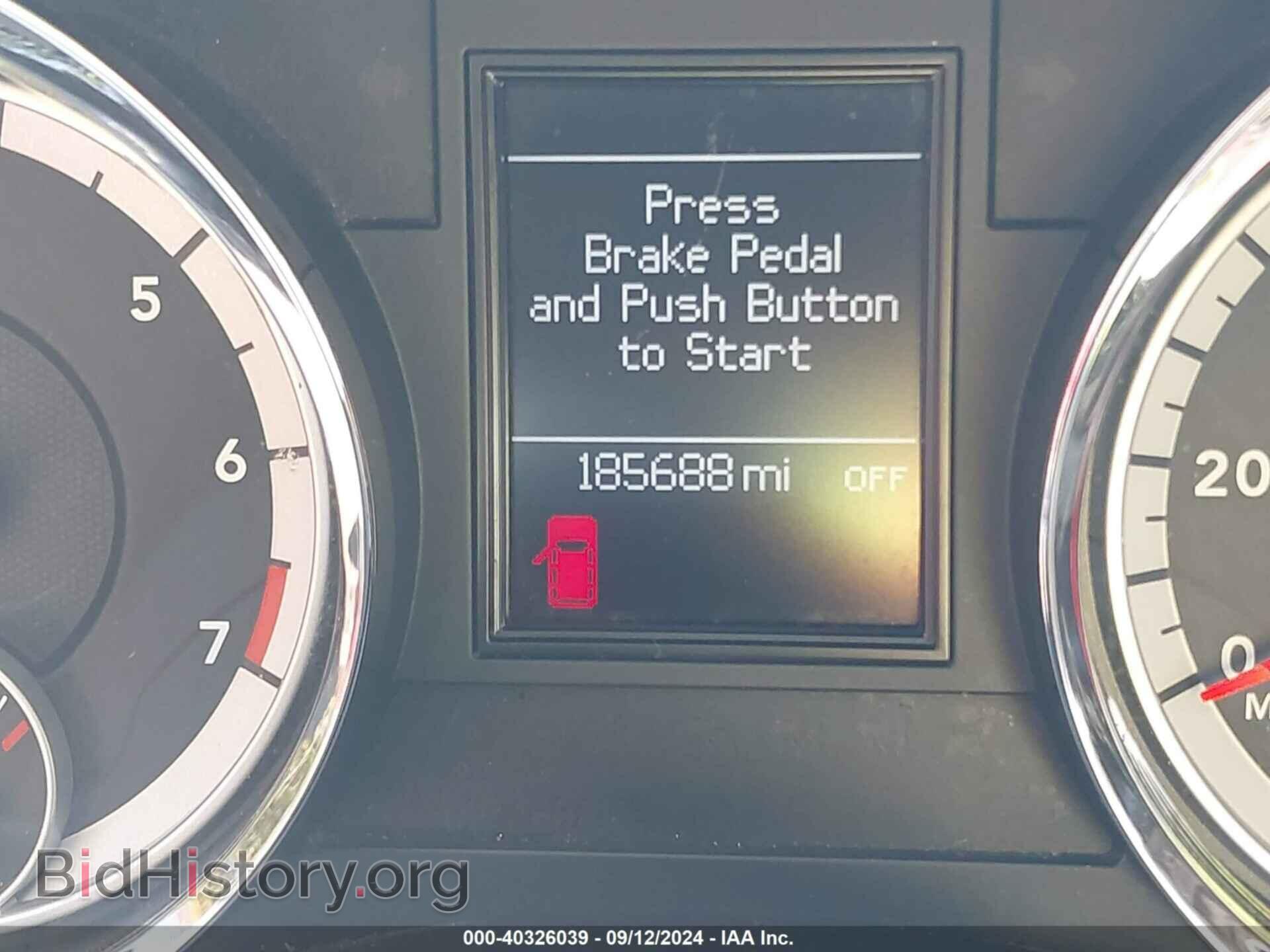 2013 DODGE DURANGO - VIN: 1C4RDJDGXDC674251 - Photo 15