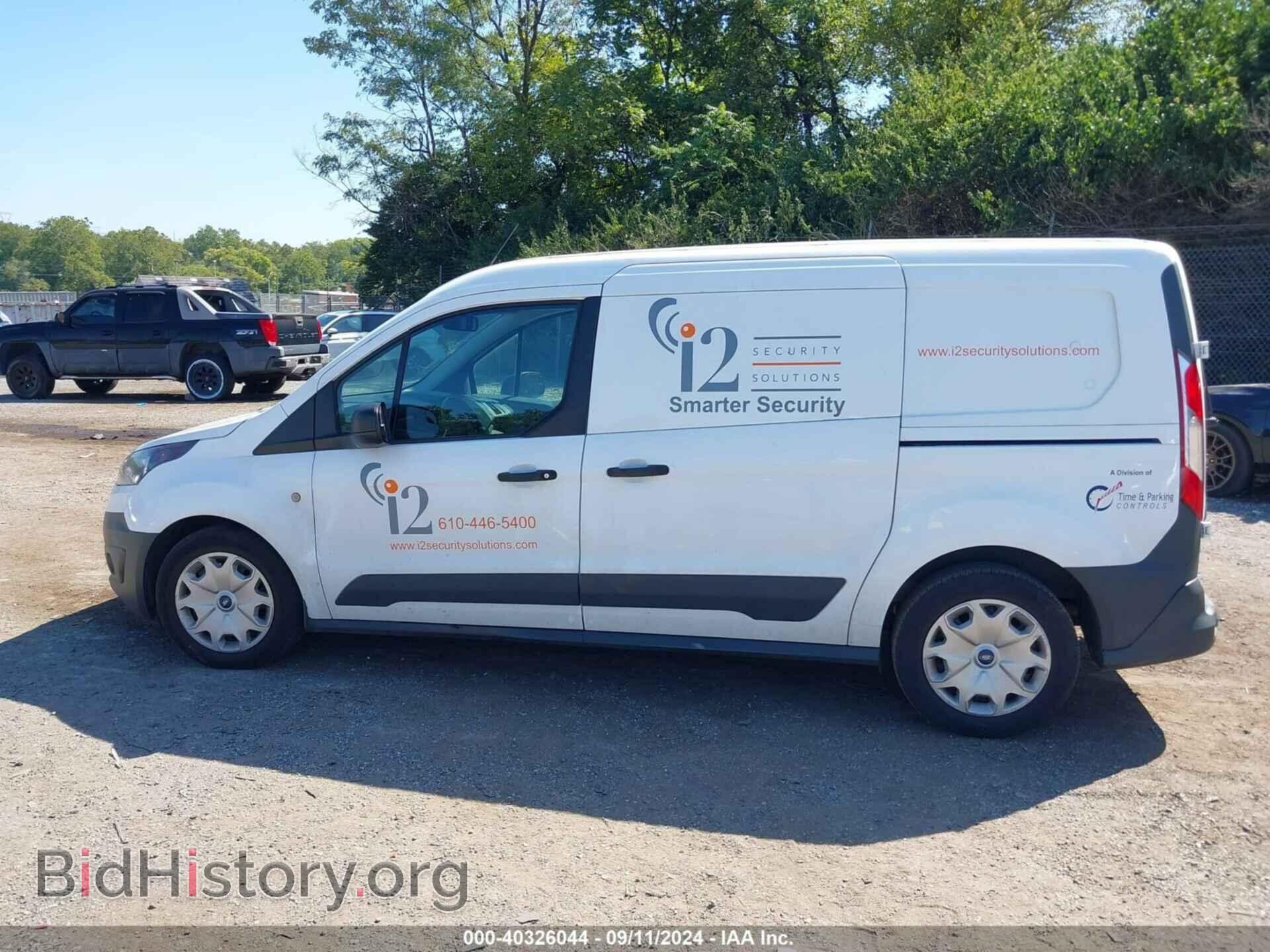 2017 FORD TRANSIT CONNECT - VIN: NM0LS7E78H1311071 - Фото 15