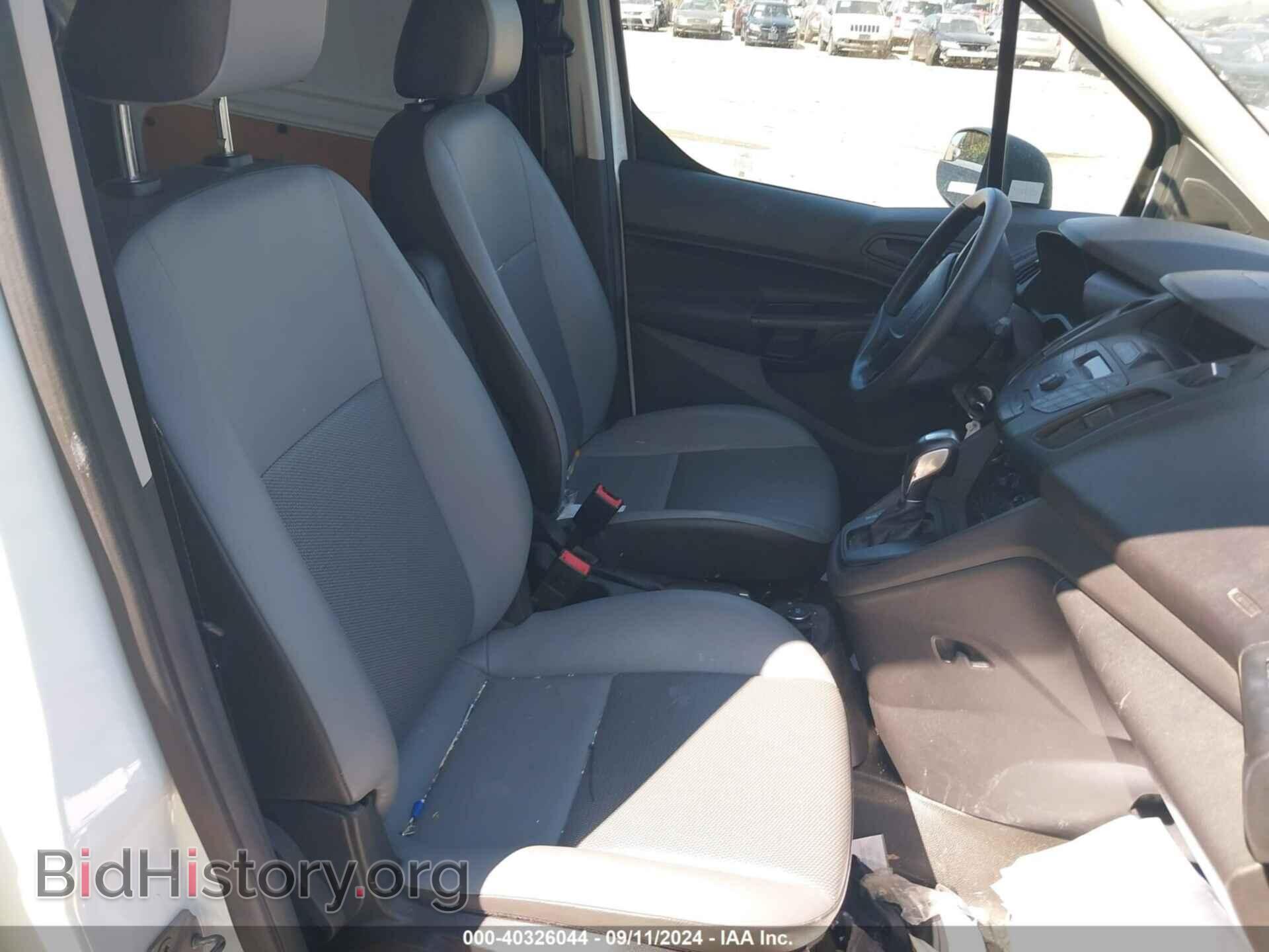2017 FORD TRANSIT CONNECT - VIN: NM0LS7E78H1311071 - Фото 5