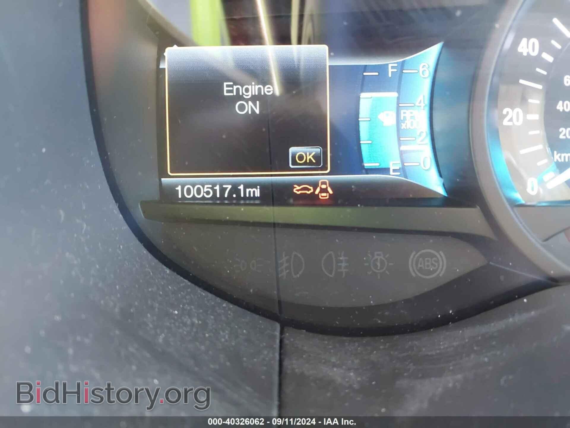 2018 FORD EDGE - VIN: 2FMPK3J91JBC07273 - Фото 15