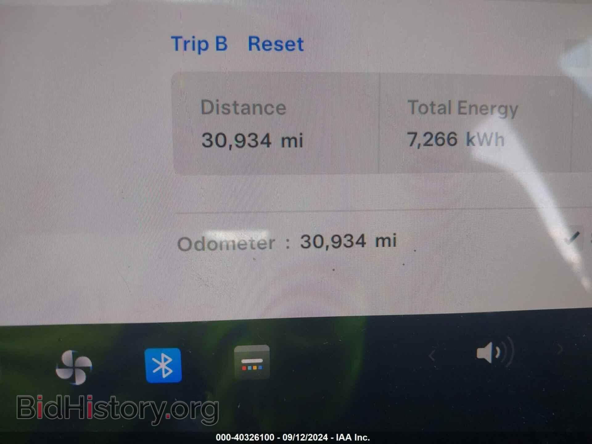 2023 TESLA MODEL 3 - VIN: 5YJ3E1EA1PF570686 - Фото 7