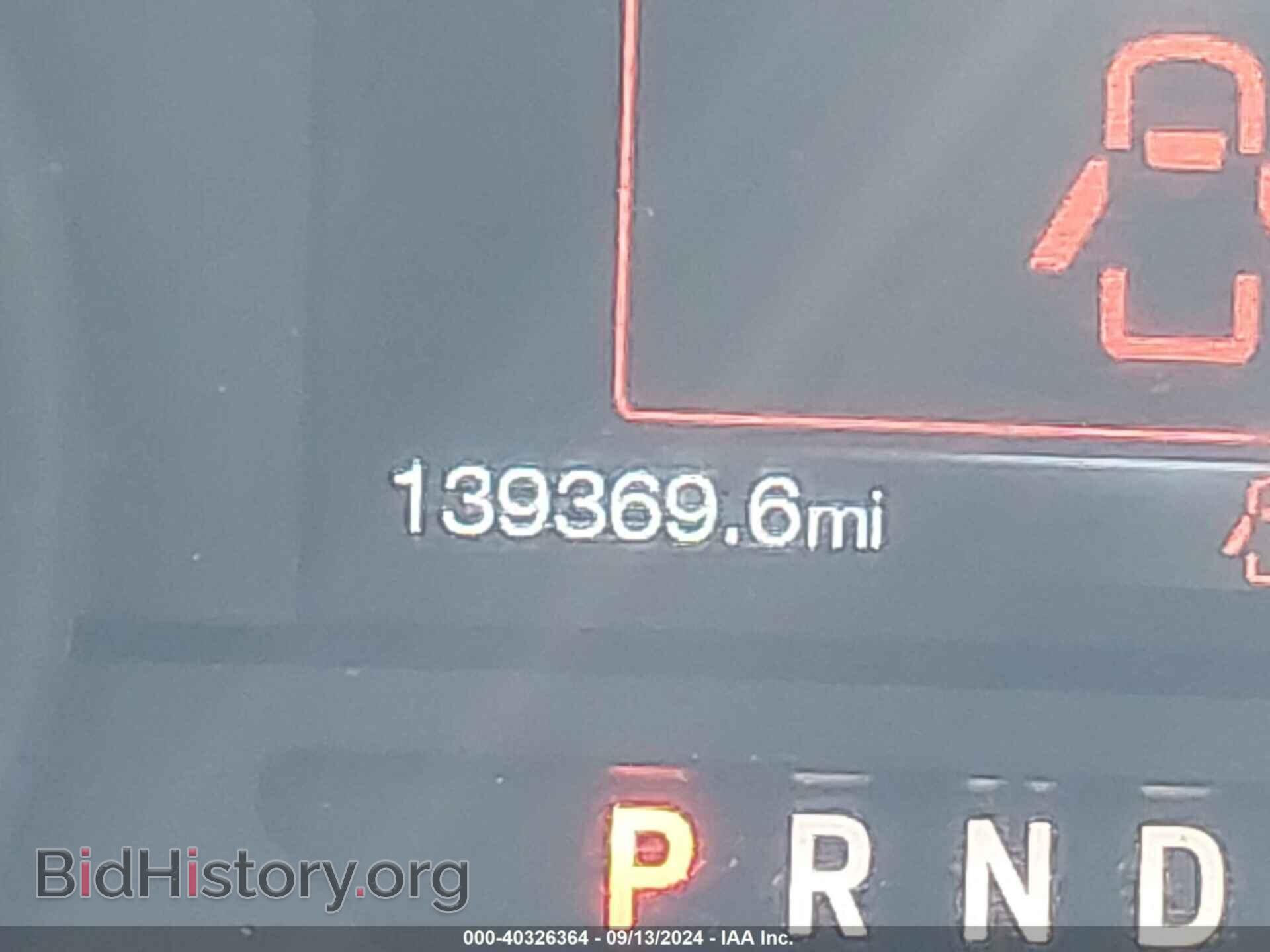 2016 FORD F-150 - VIN: 1FTEX1E85GFB76572 - Фото 7
