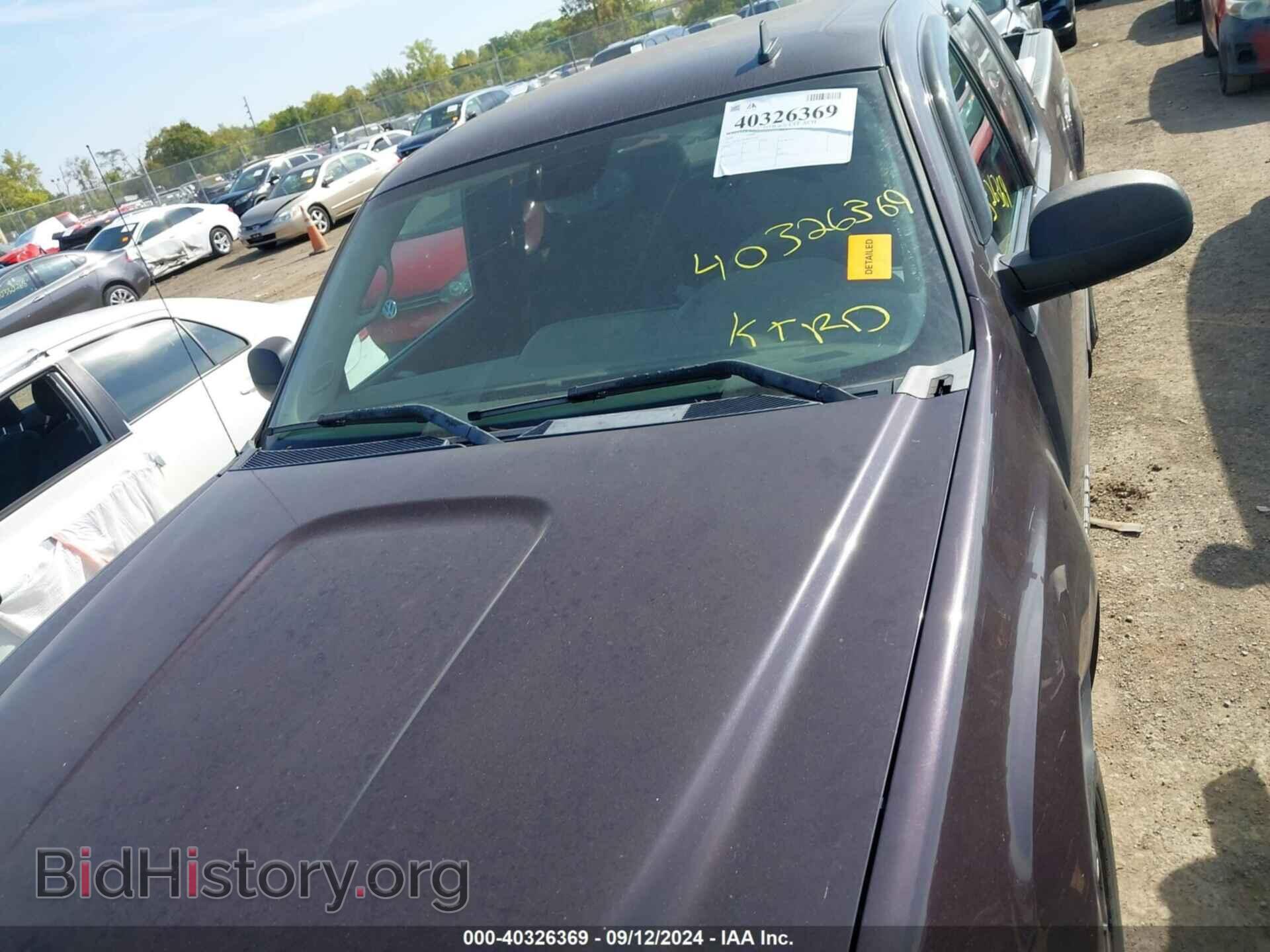 2008 GMC SIERRA 1500 - VIN: 1GTEC19018Z154312 - Фото 6