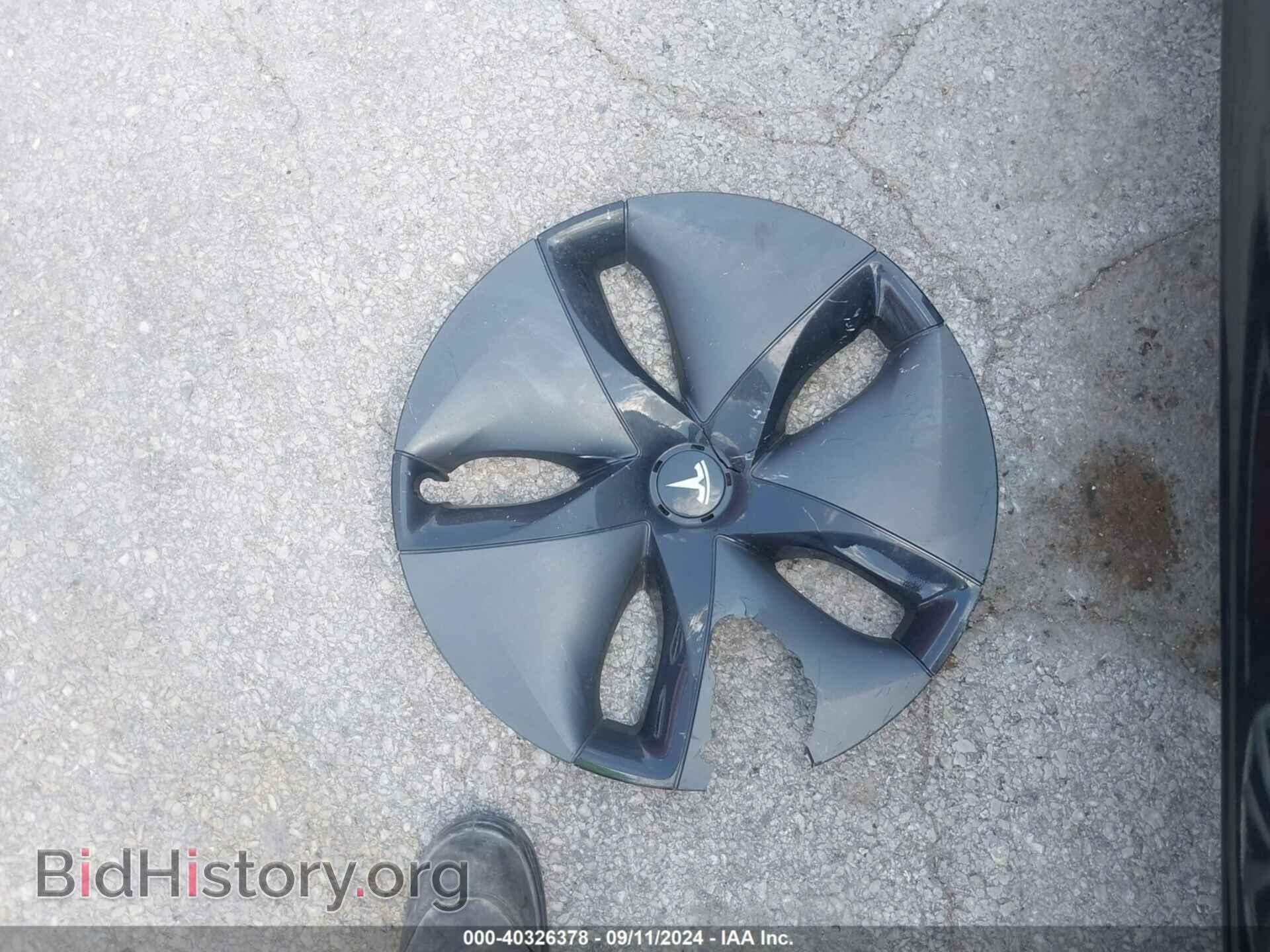 2018 TESLA MODEL 3 - VIN: 5YJ3E1EA3JF019280 - Фото 12