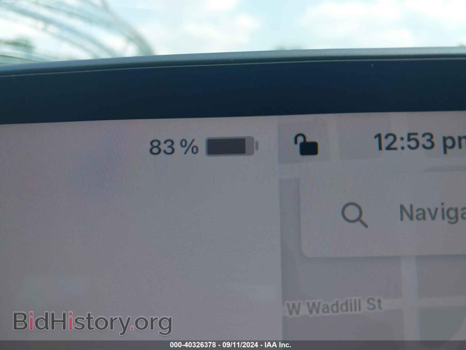 2018 TESLA MODEL 3 - VIN: 5YJ3E1EA3JF019280 - Фото 18
