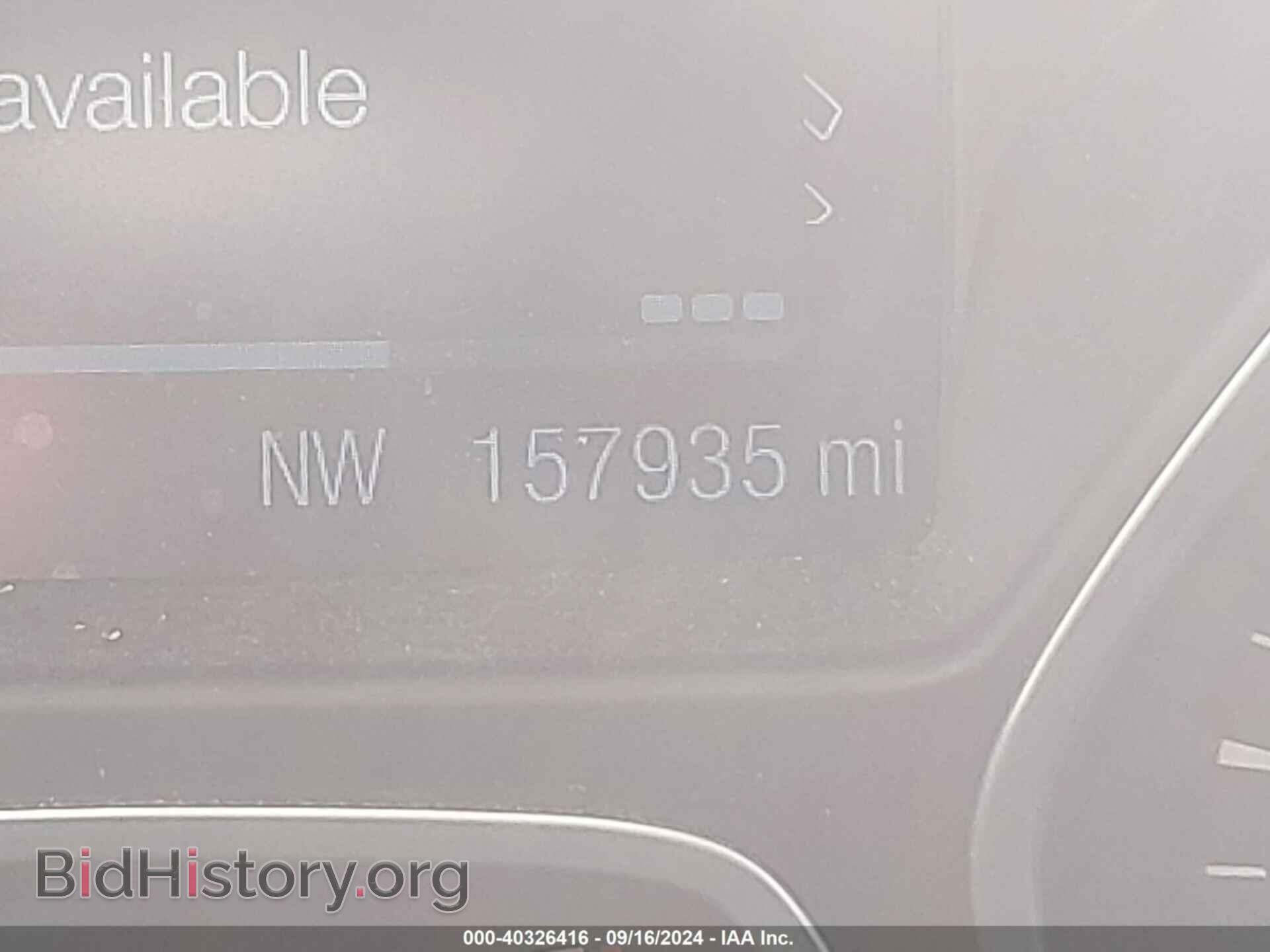 2014 FORD ESCAPE - VIN: 1FMCU9GX2EUD08954 - Photo 7