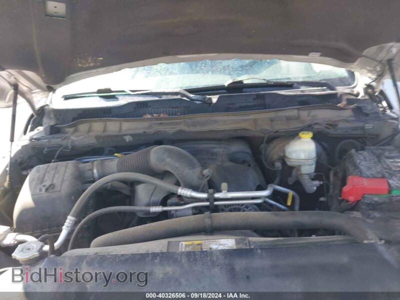 2015 RAM 1500 (VIN 1C6RR6FT0FS646516) — photo 10 of 17