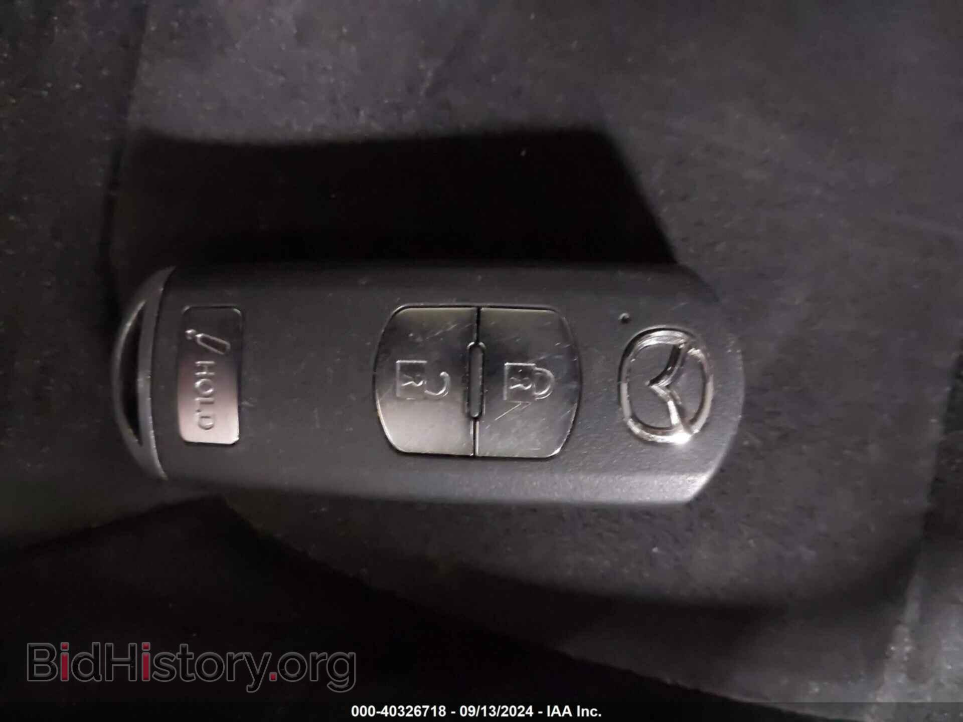 2017 MAZDA CX-5 - VIN: JM3KFBCL9H0121542 - Фото 11
