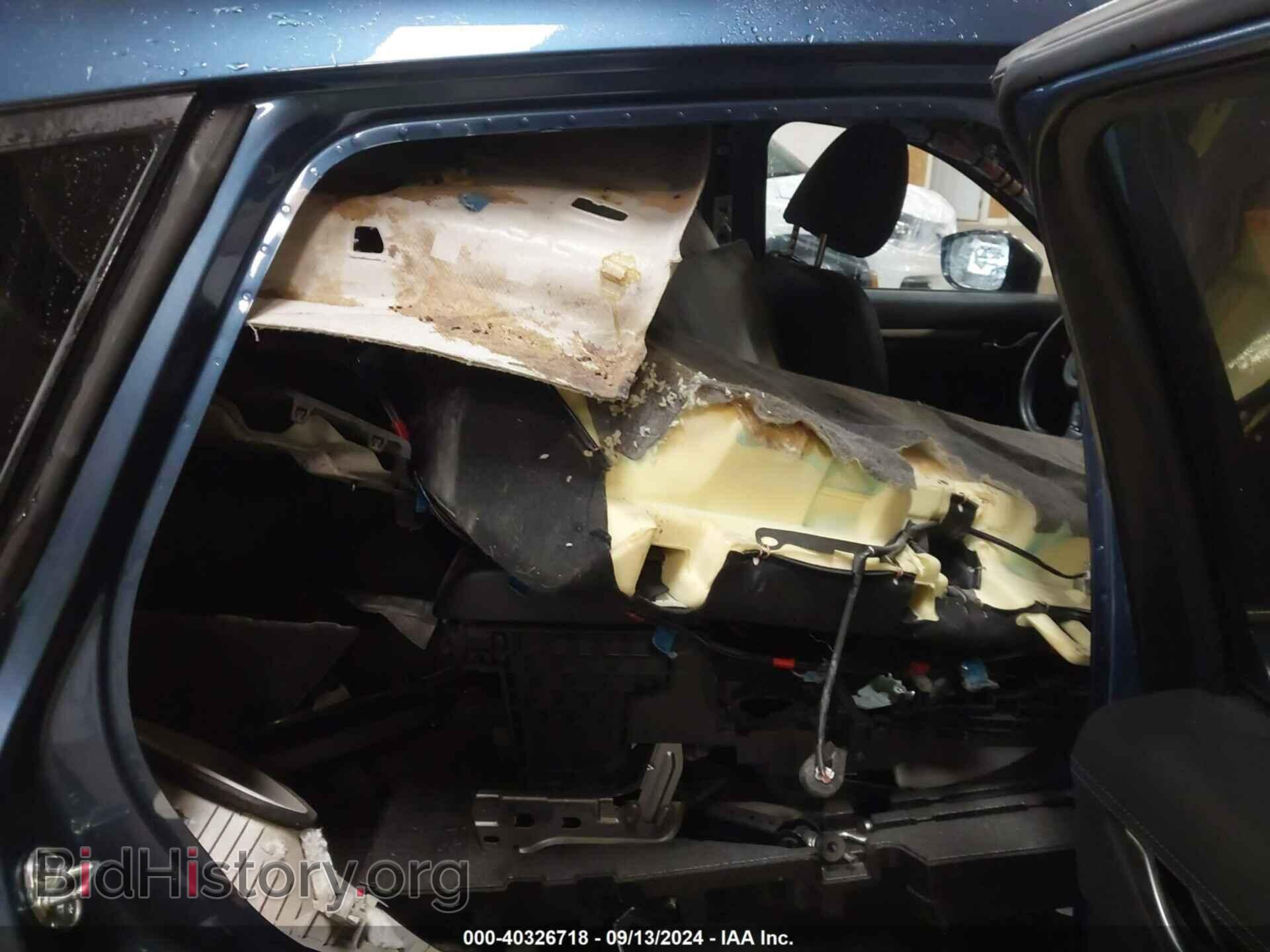 2017 MAZDA CX-5 - VIN: JM3KFBCL9H0121542 - Фото 6