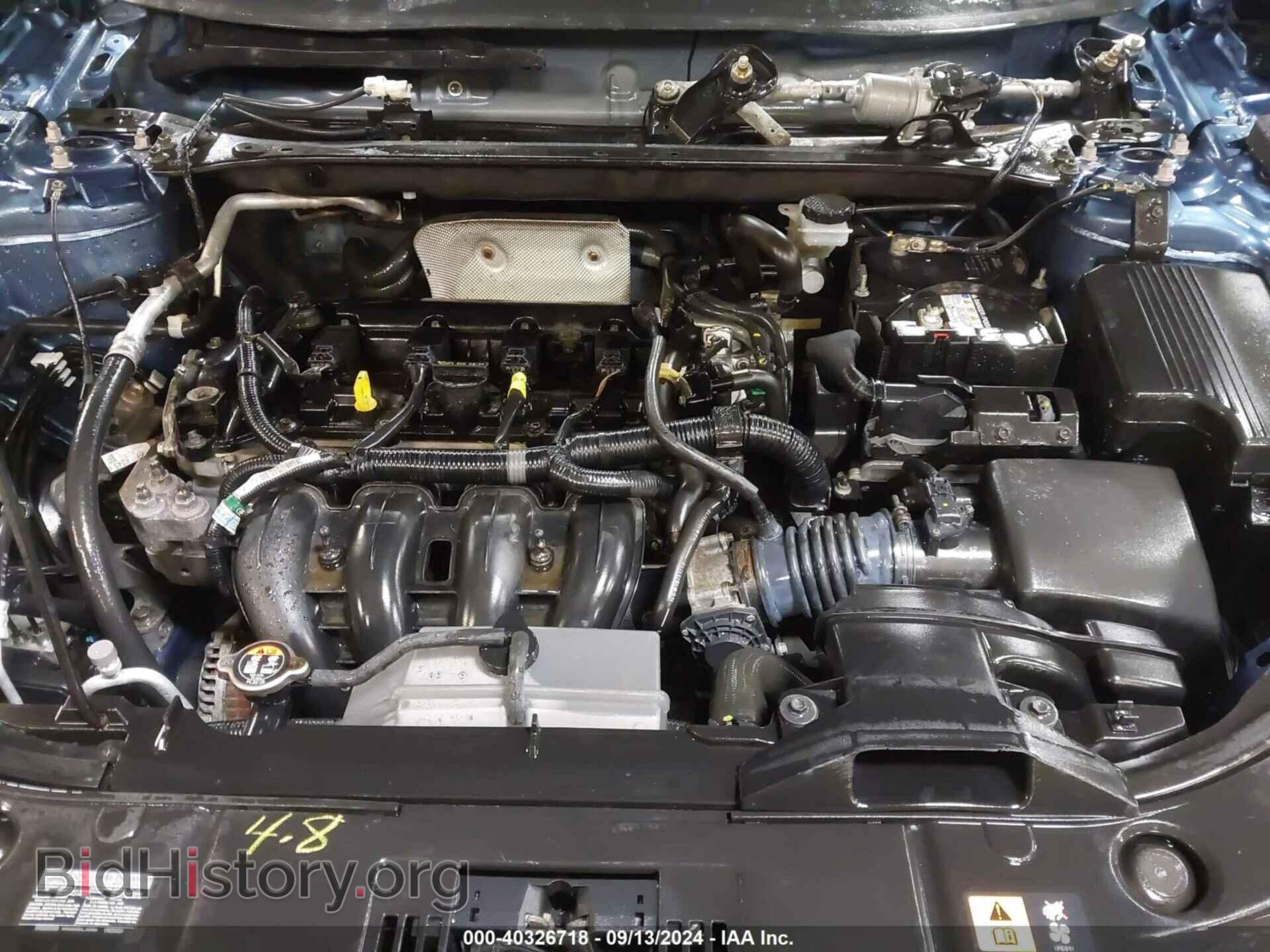 2017 MAZDA CX-5 - VIN: JM3KFBCL9H0121542 - Фото 10