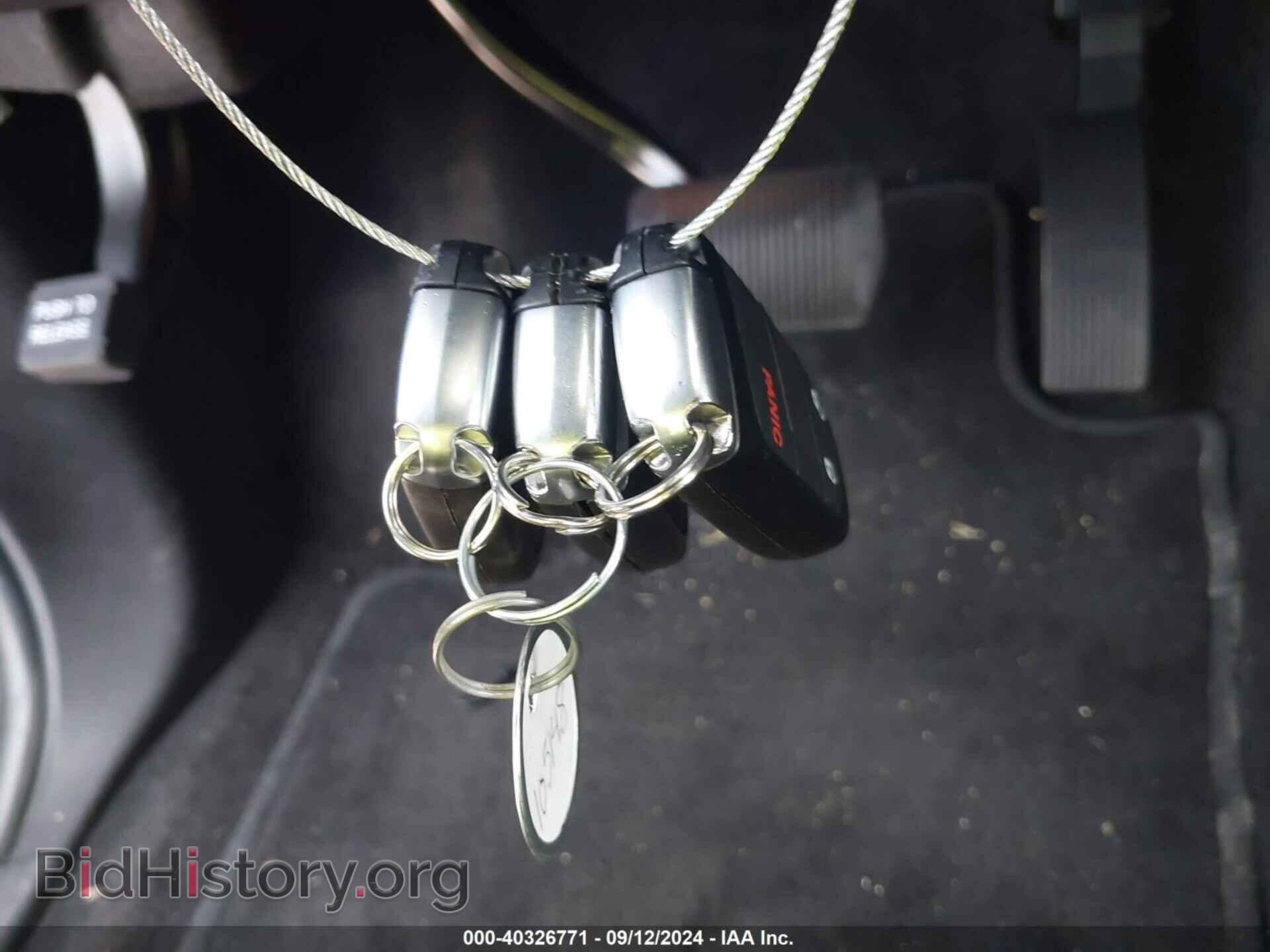 2015 DODGE DURANGO - VIN: 1C4RDJFG6FC772161 - Photo 11