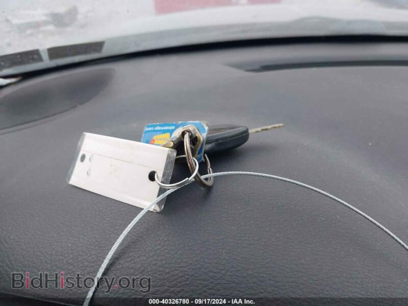 2013 Chrysler 200 (VIN 1C3CCBBB4DN763151) — фото 11 из 11