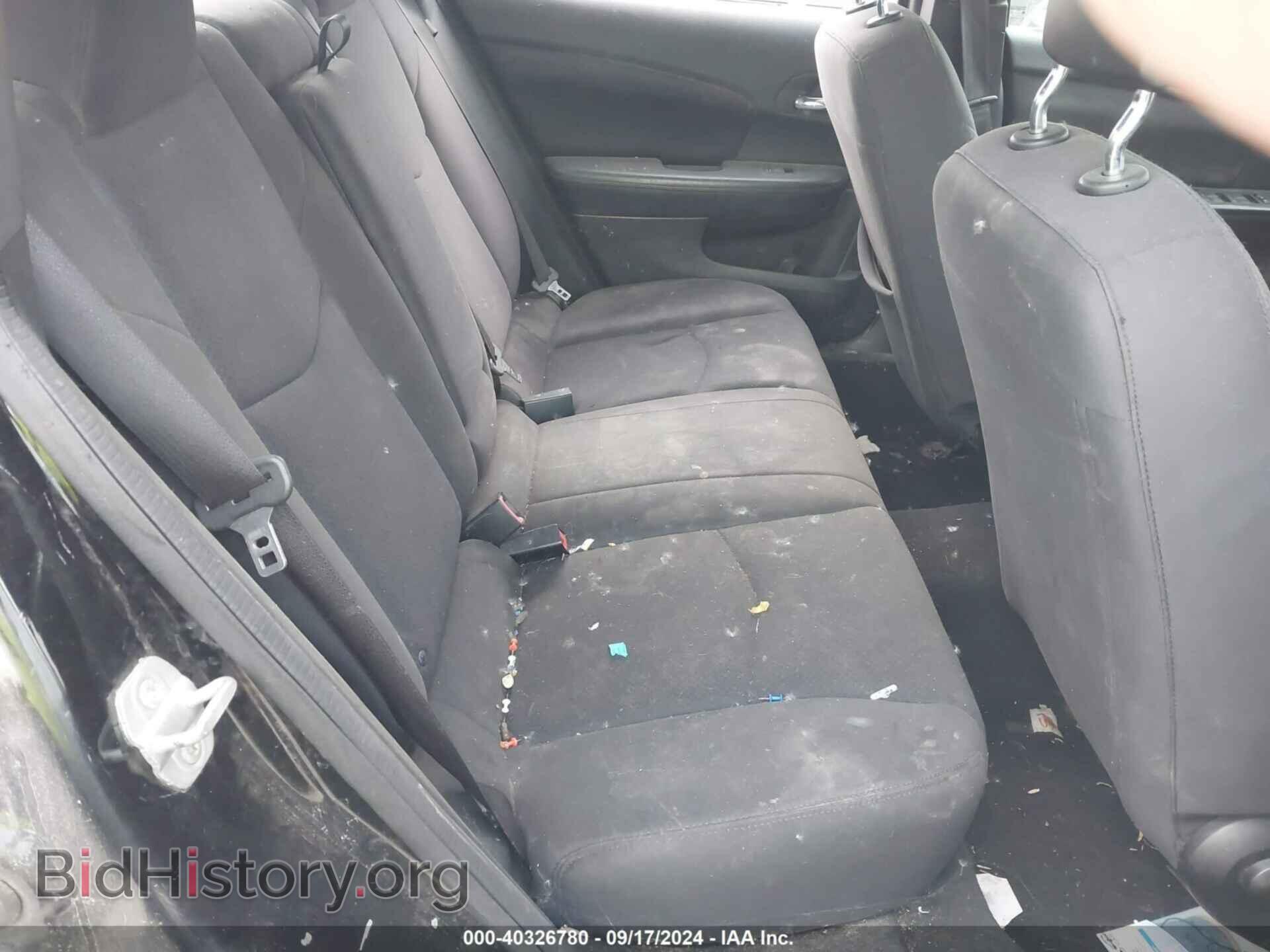 2013 CHRYSLER 200 - VIN: 1C3CCBBB4DN763151 - Photo 8