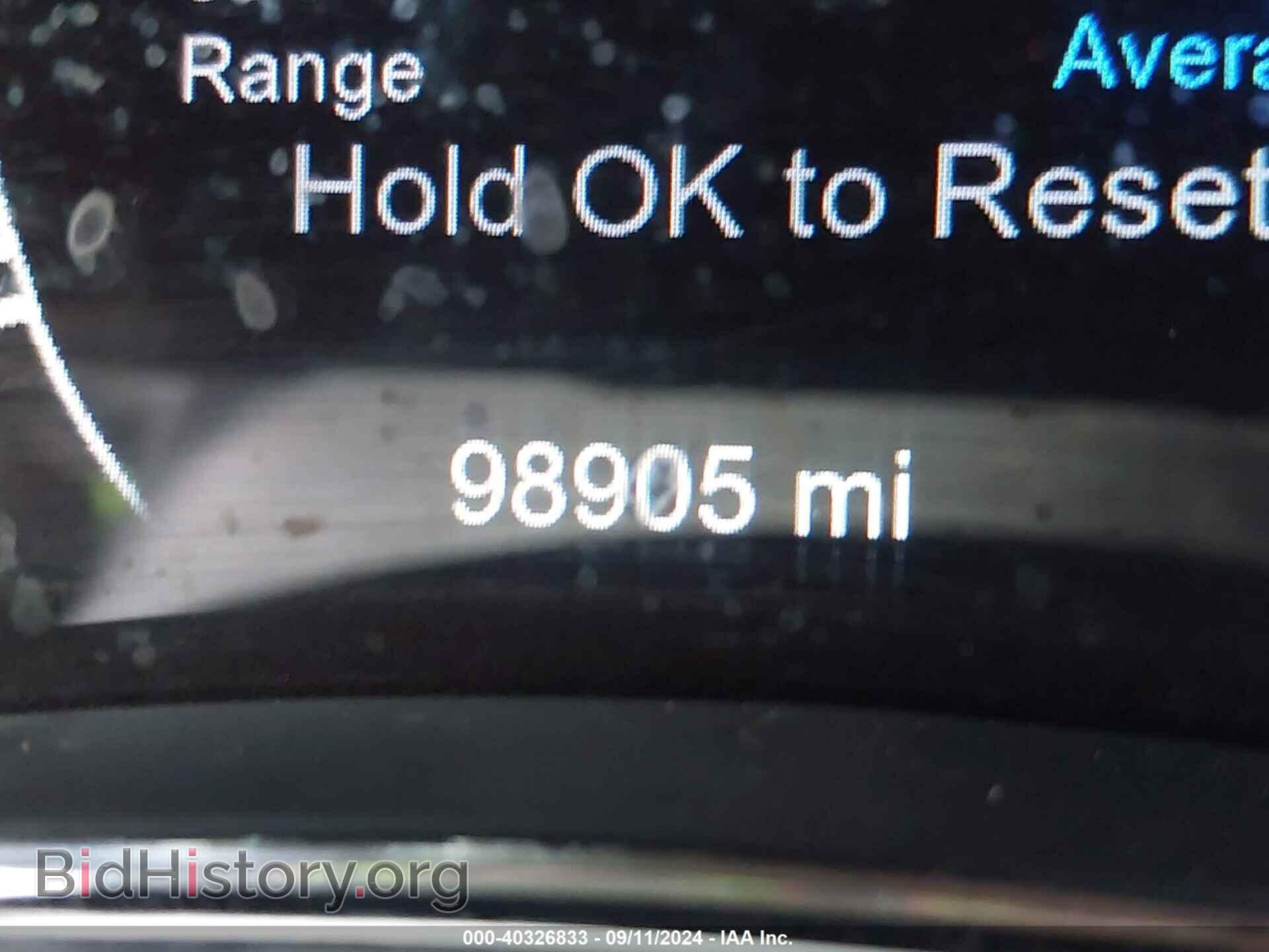 2014 DODGE DURANGO - VIN: 1C4RDHAG8EC405325 - Photo 16