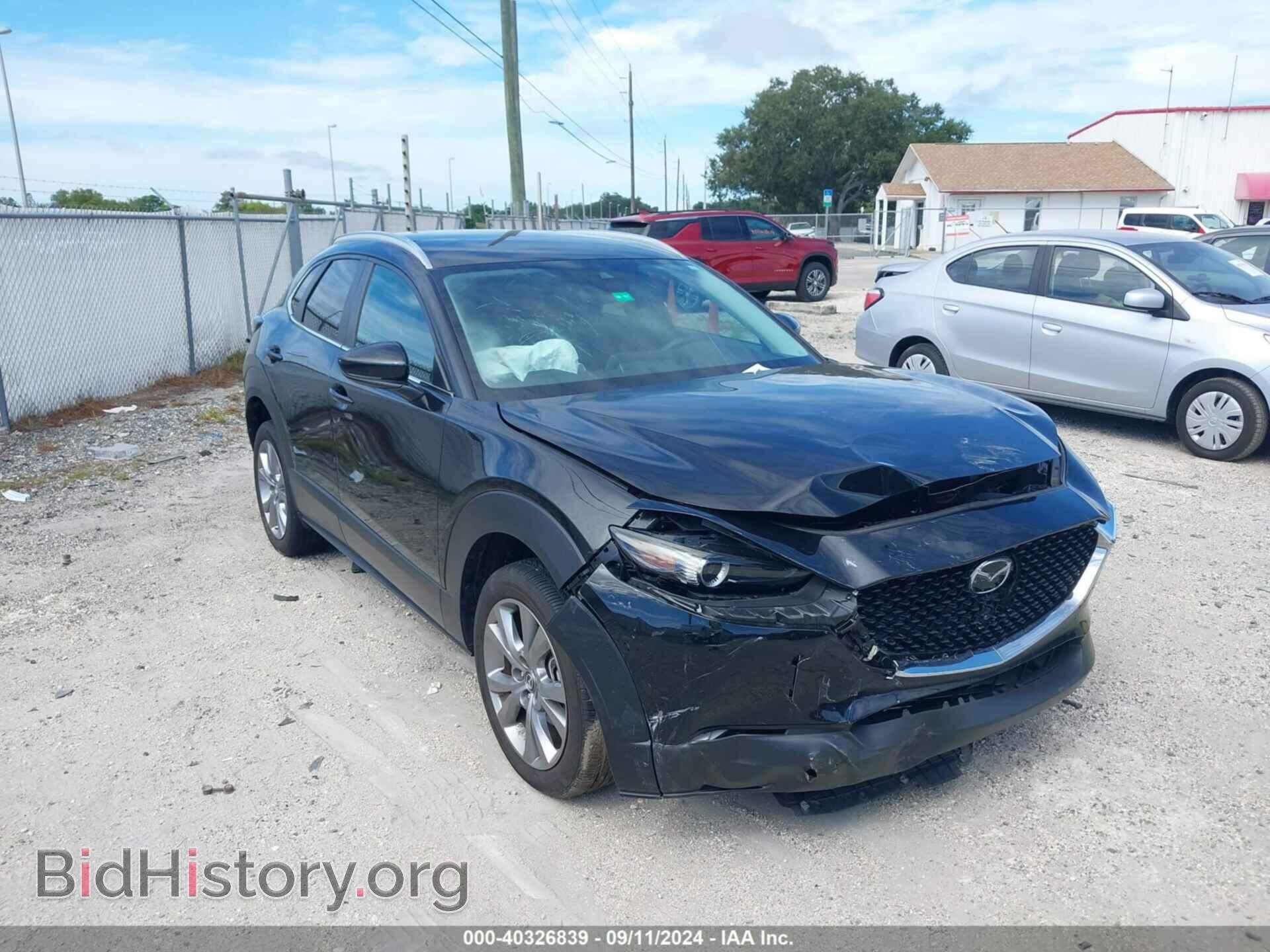 Фотография 3MVDMBCM3PM555532 - MAZDA CX-30 2023