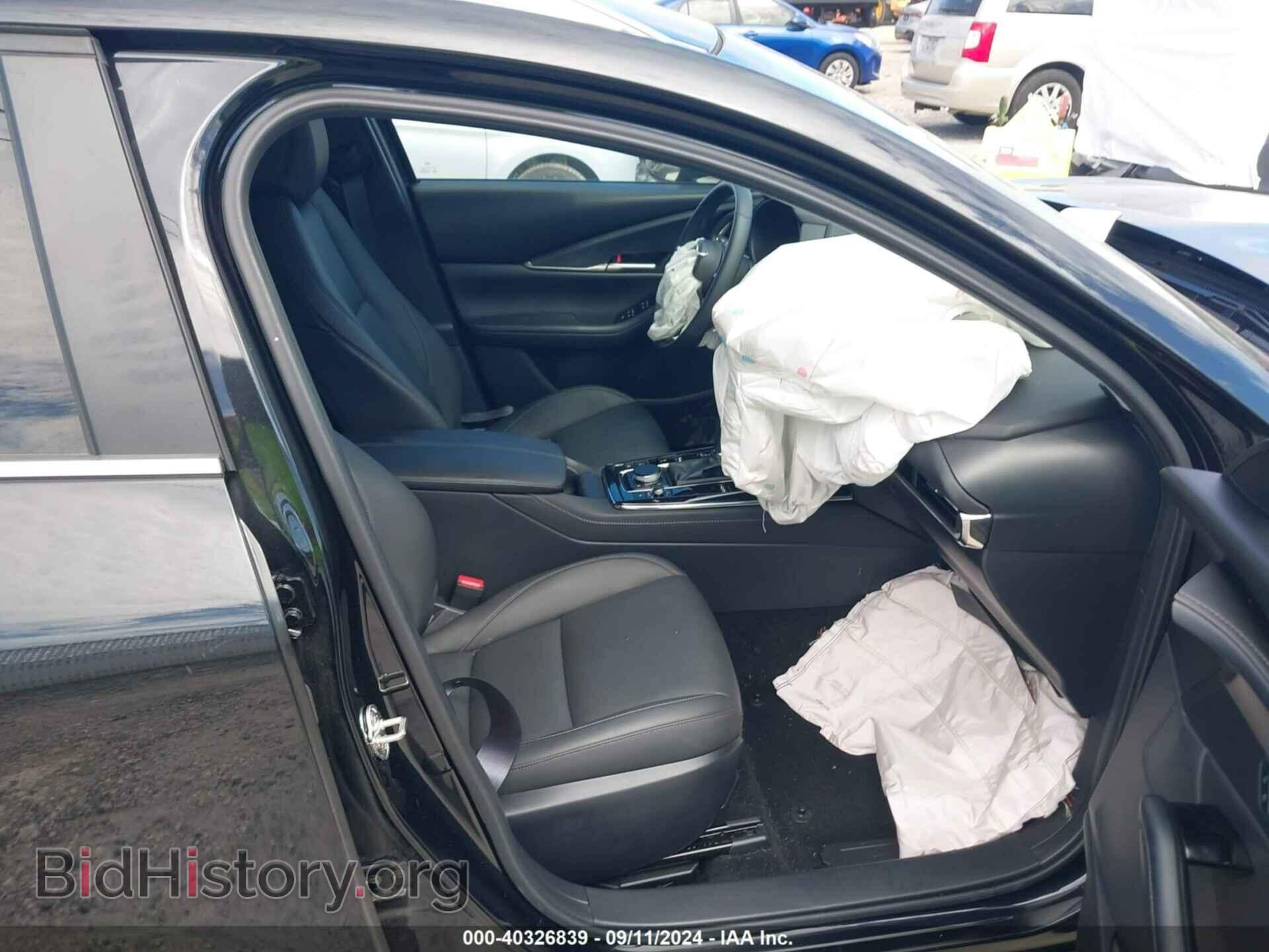 2023 MAZDA CX-30 - VIN: 3MVDMBCM3PM555532 - Фото 5