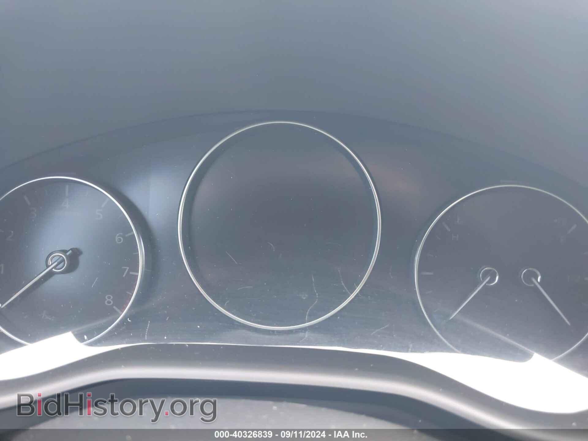 2023 MAZDA CX-30 - VIN: 3MVDMBCM3PM555532 - Фото 7