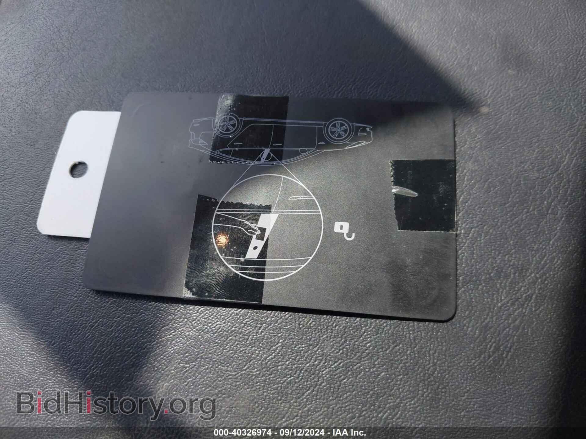 2018 TESLA MODEL 3 - VIN: 5YJ3E1EA3JF031736 - Photo 9