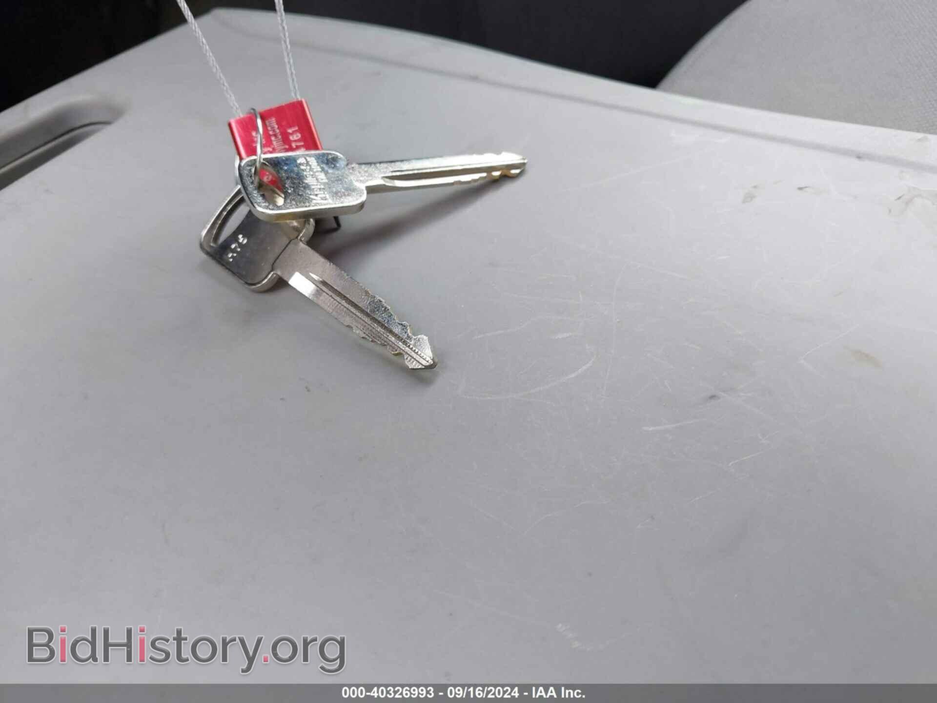 2007 FORD E-250 - VIN: 1FTNE24L87DA66581 - Фото 11