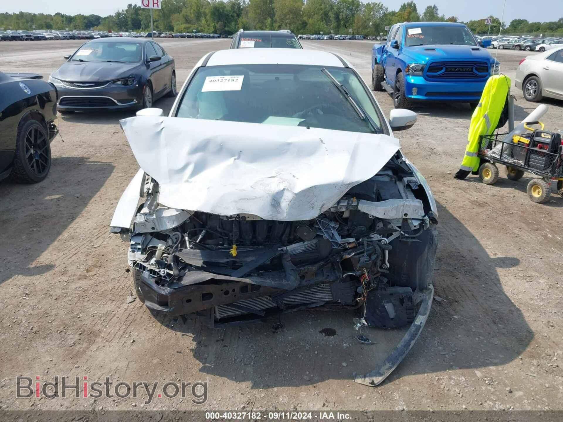 2013 FORD FOCUS - VIN: 1FADP3F29DL250953 - Photo 6
