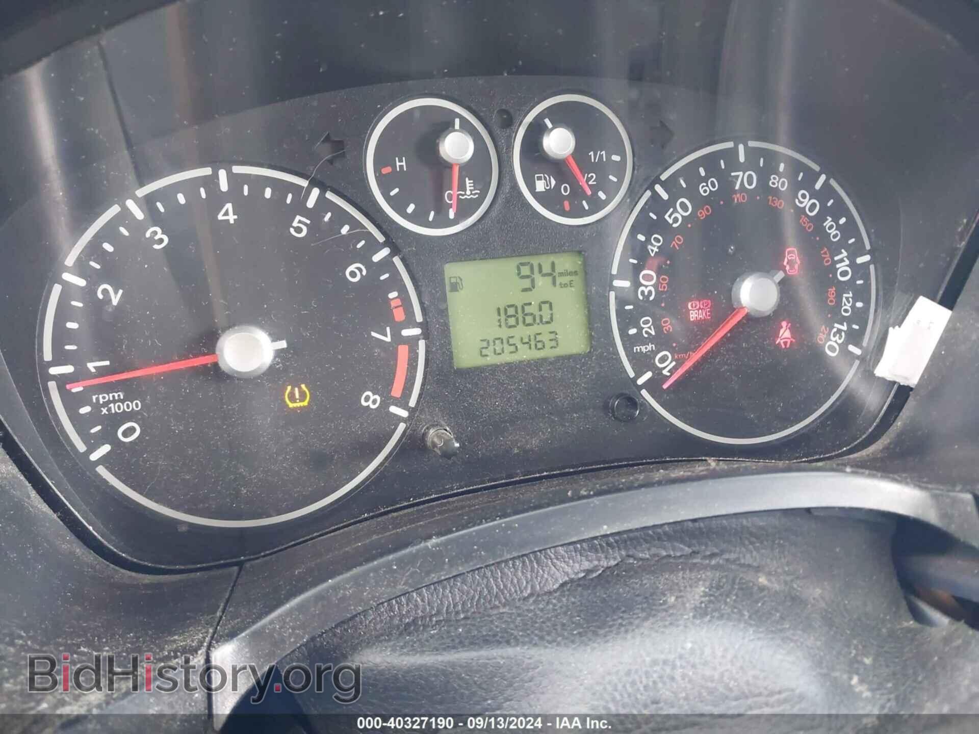 2012 FORD TRANSIT CONNECT - VIN: NM0KS9CN5CT123162 - Фото 7
