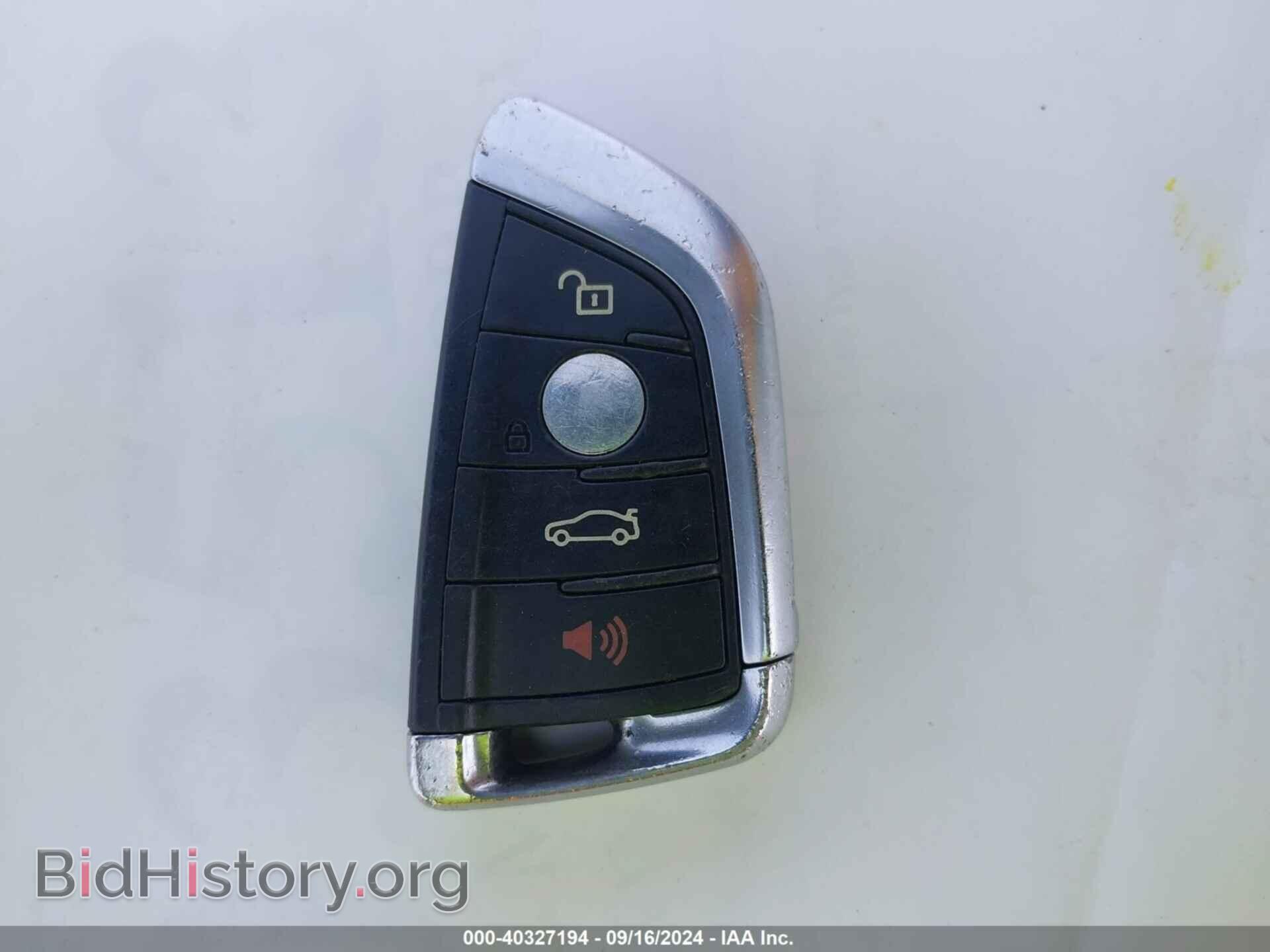 2014 BMW X5 - VIN: 5UXKR0C51E0H22012 - Фото 11