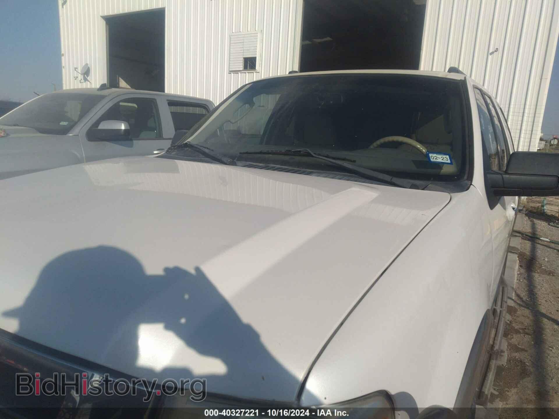 2011 FORD EXPEDITION - VIN: 1FMJU1J5XBEF50168 - Фото 6