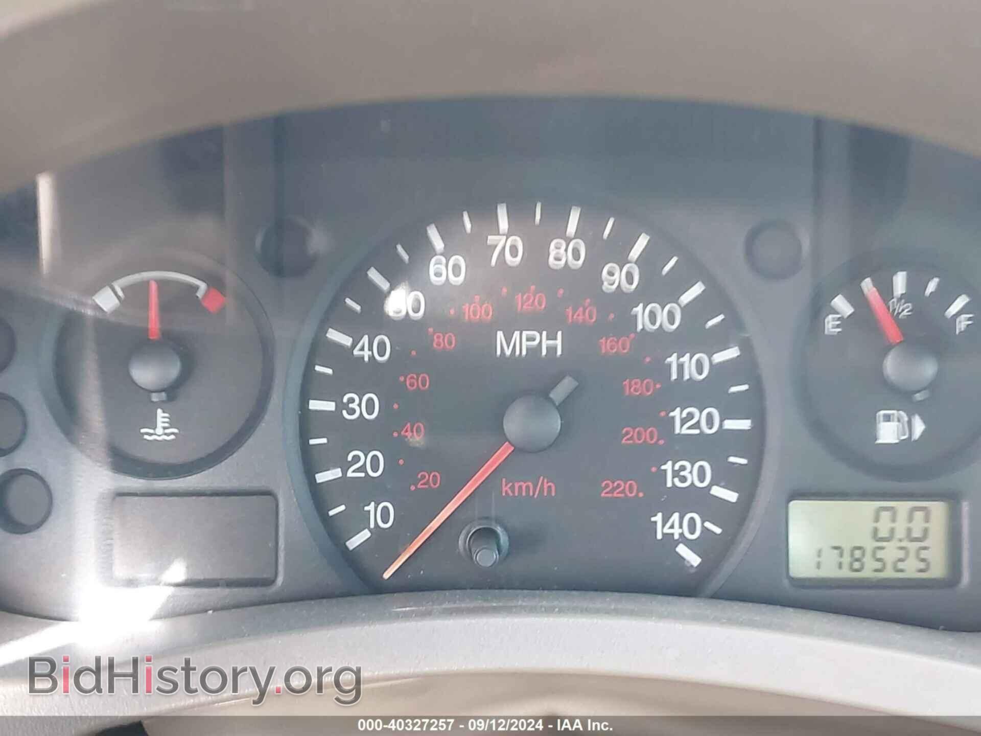 2006 FORD FOCUS - VIN: 1FAFP34N16W228890 - Фото 7