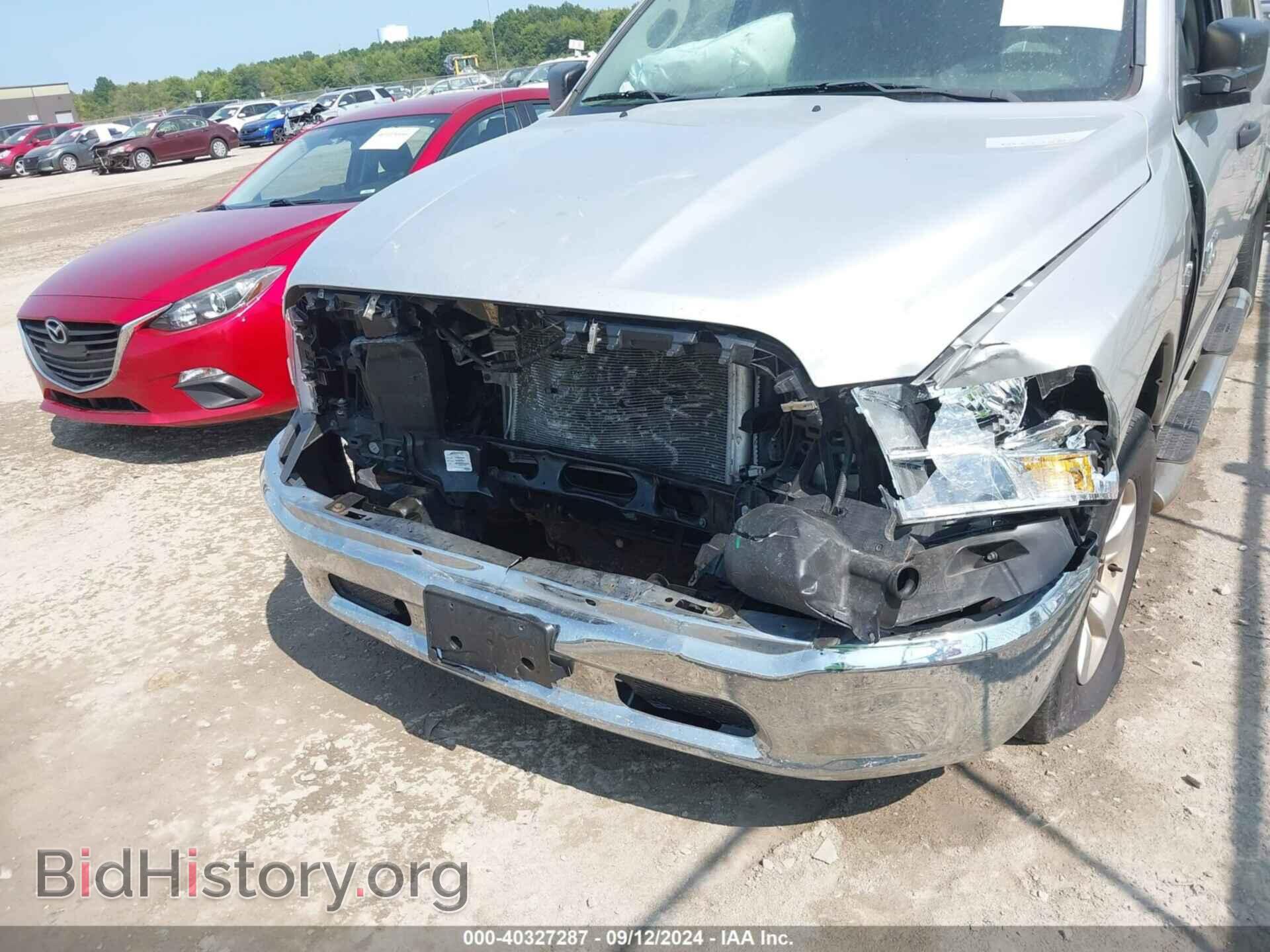 2017 RAM 1500 - VIN: 3C6RR7KT8HG617500 - Фото 6