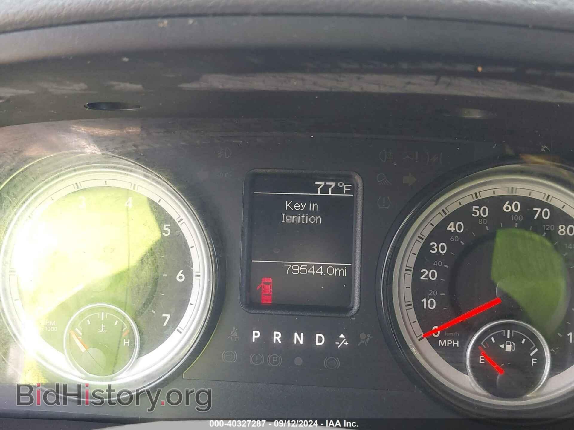 2017 RAM 1500 - VIN: 3C6RR7KT8HG617500 - Фото 7