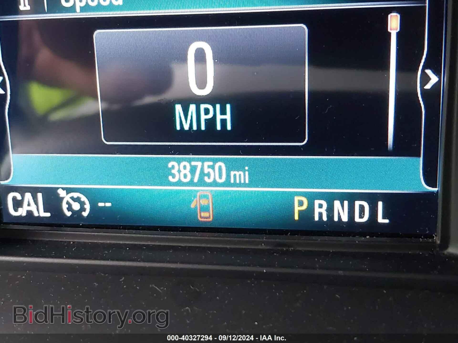 2019 BUICK ENVISION - VIN: LRBFXCSA3KD022906 - Фото 15